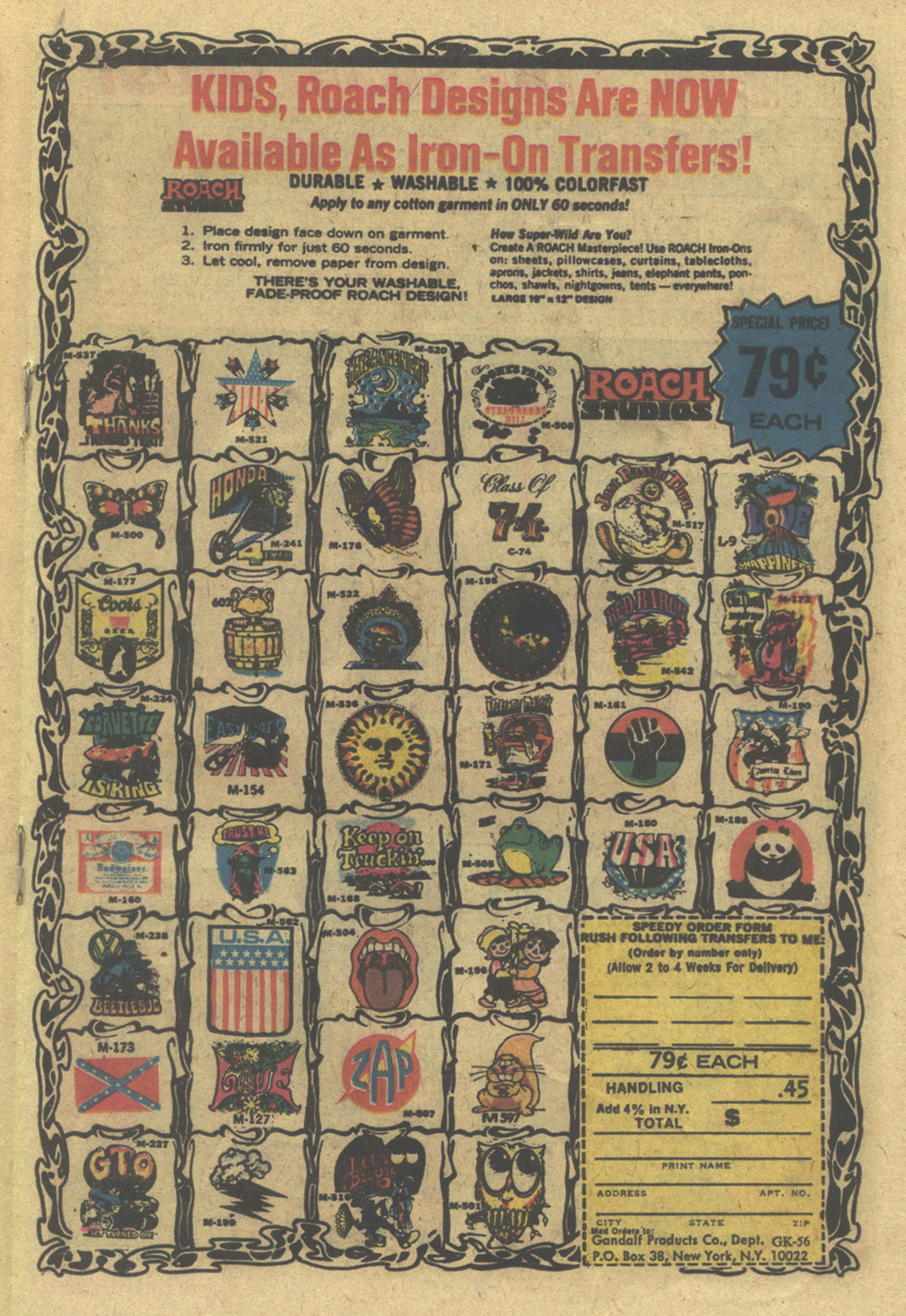Read online The Twilight Zone (1962) comic -  Issue #65 - 19