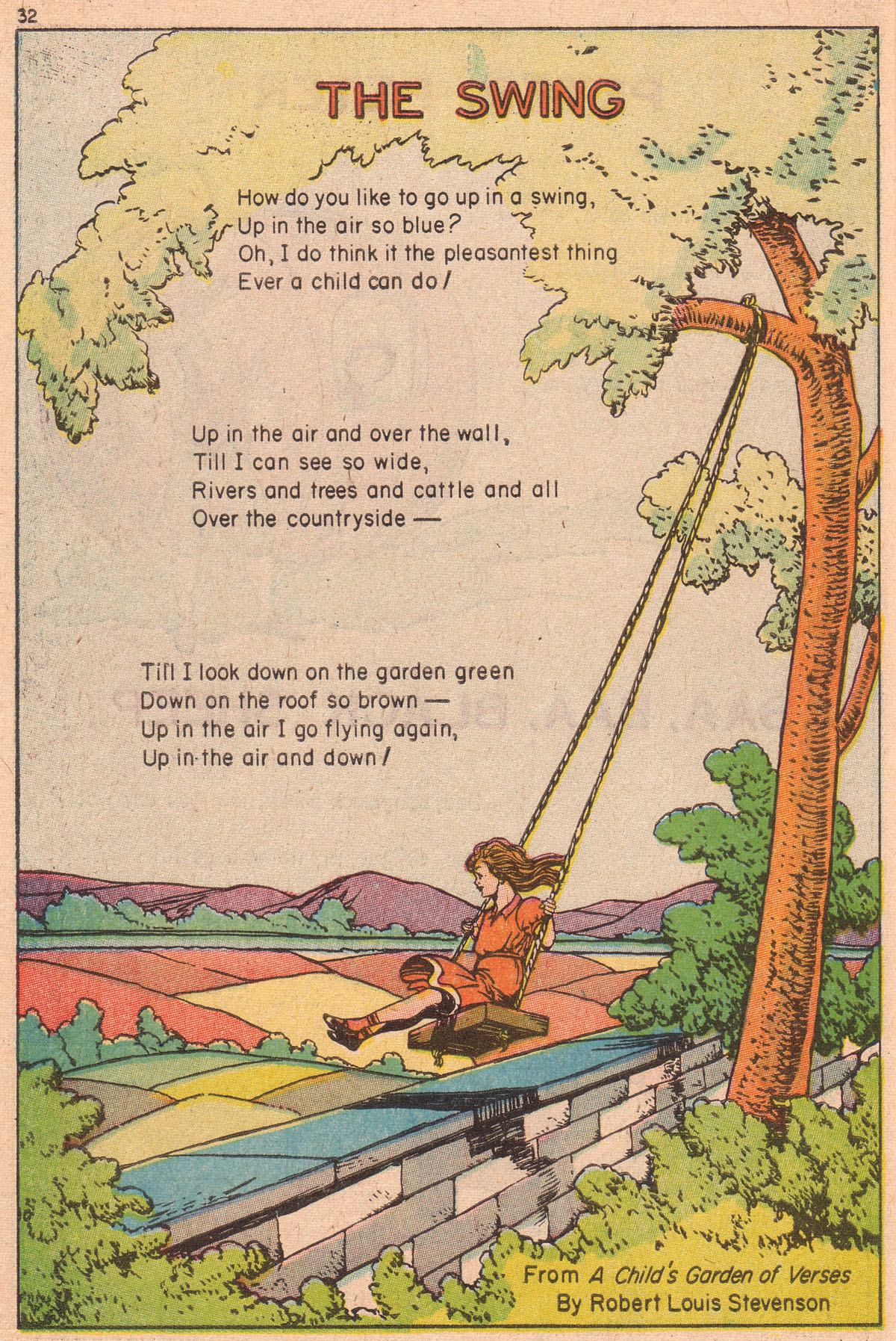 Read online Classics Illustrated Junior comic -  Issue #517 - 34