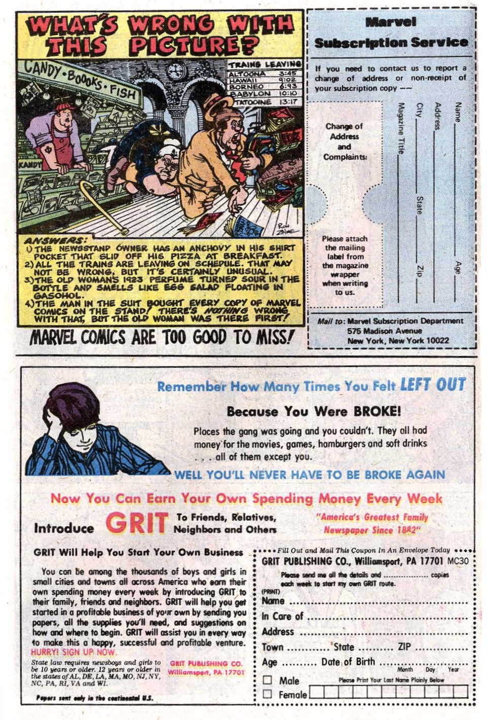 Read online Star Trek (1980) comic -  Issue #2 - 27