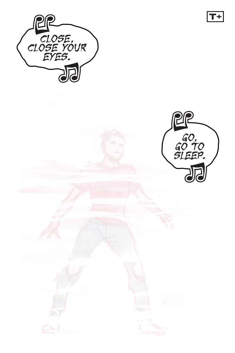 Read online Spine-Tingling Spider-Man: Infinity Comic comic -  Issue #3 - 2