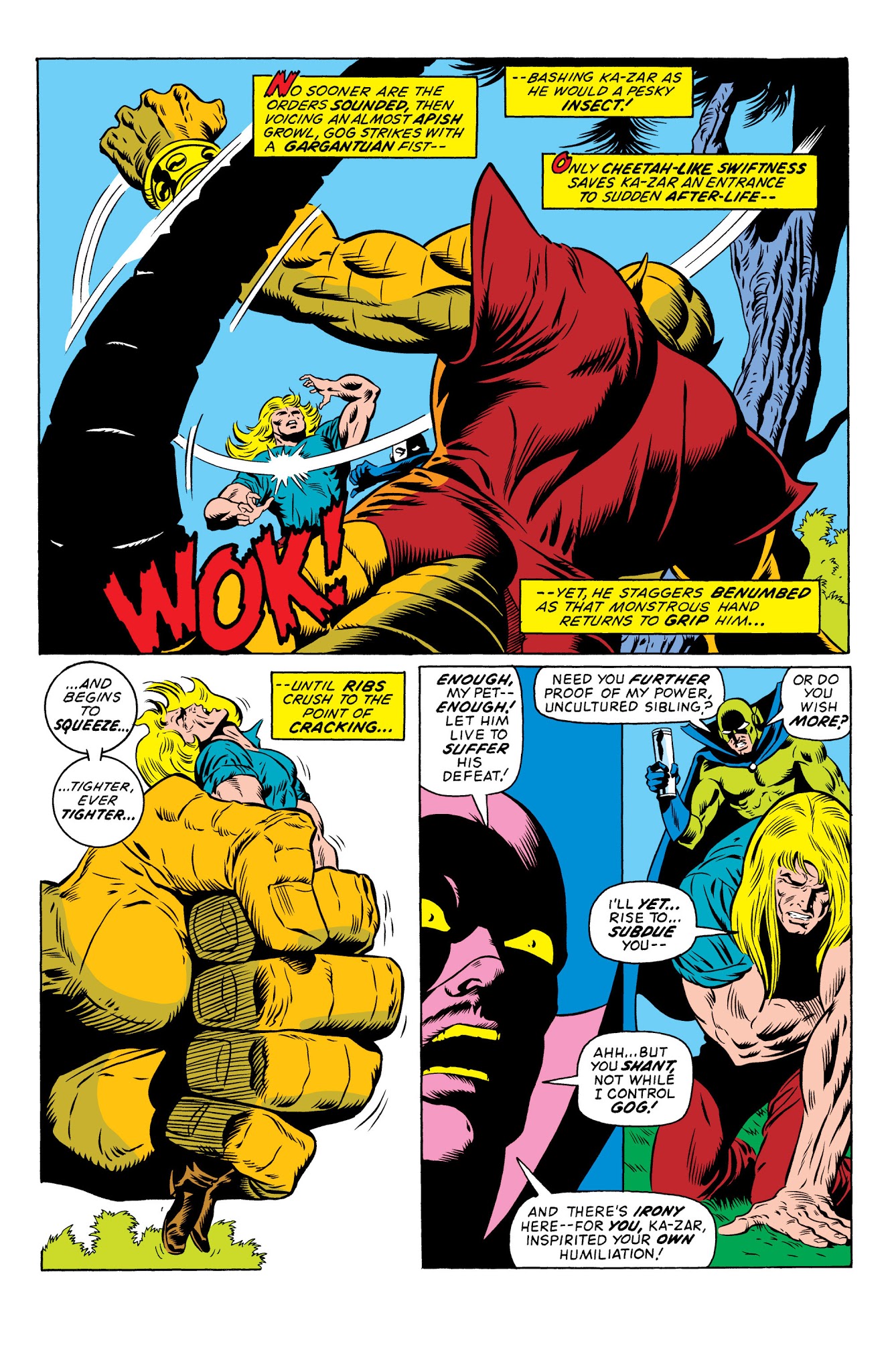 Read online Mockingbird: Bobbi Morse, Agent of S.H.I.E.L.D. comic -  Issue # TPB - 160