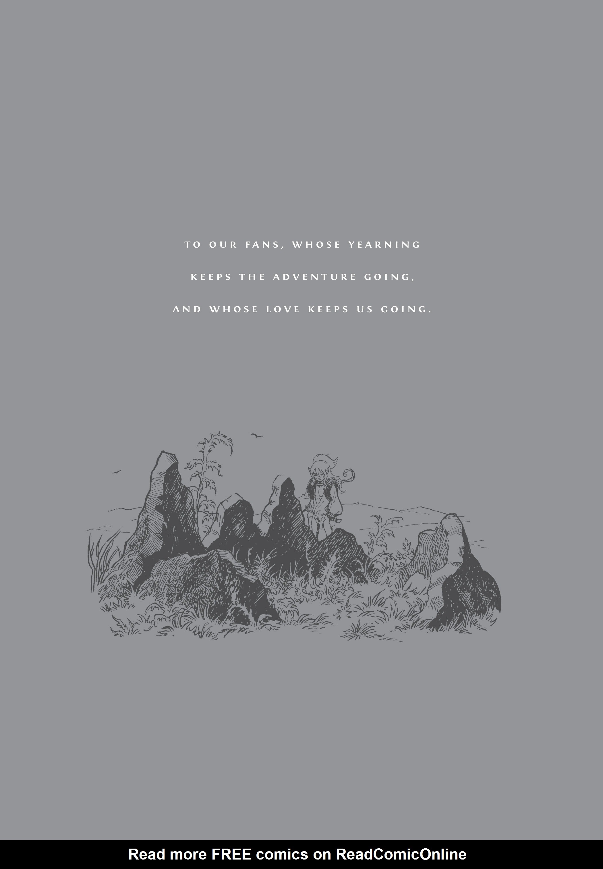 Read online The Complete ElfQuest comic -  Issue # TPB 1 (Part 1) - 6