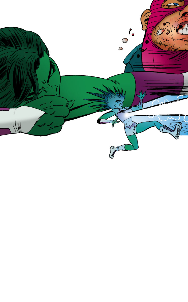 Read online She-Hulk: Law and Disorder Infinity Comic comic -  Issue #1 - 3