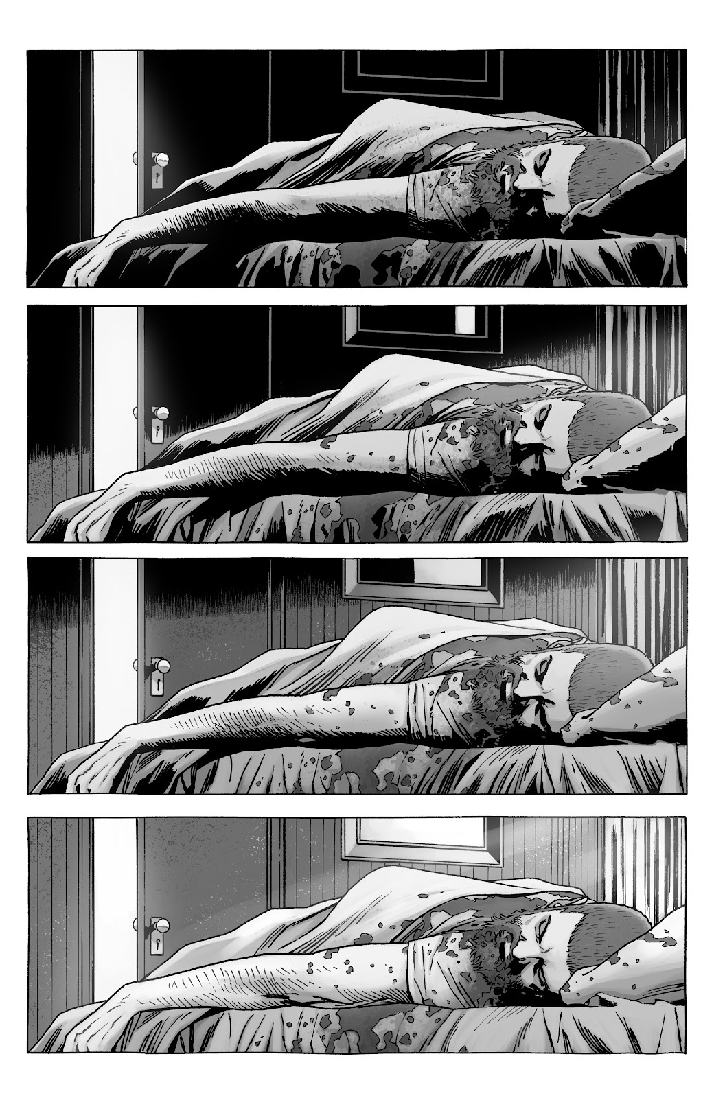 The Walking Dead issue 192 - Page 7