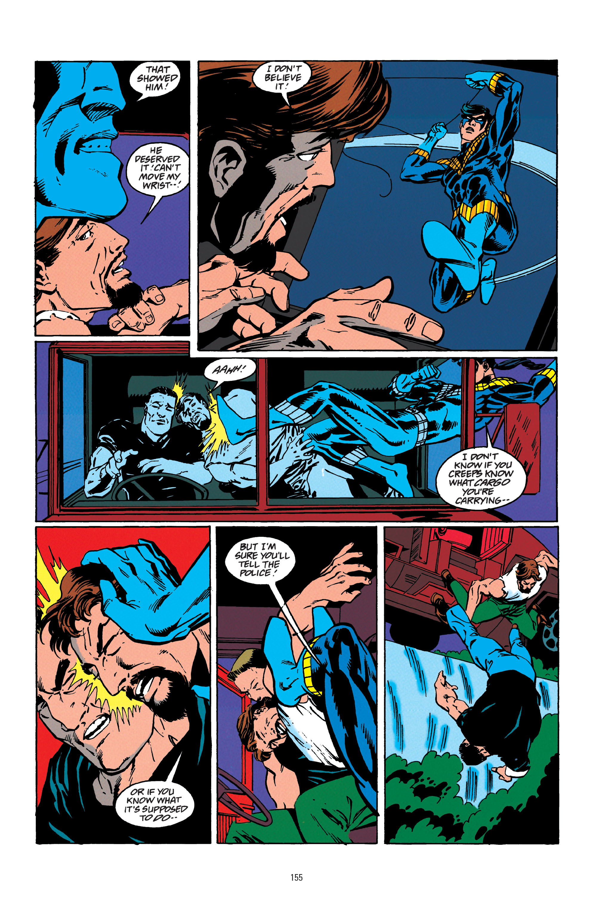 Read online Batman: Troika comic -  Issue # TPB (Part 2) - 52