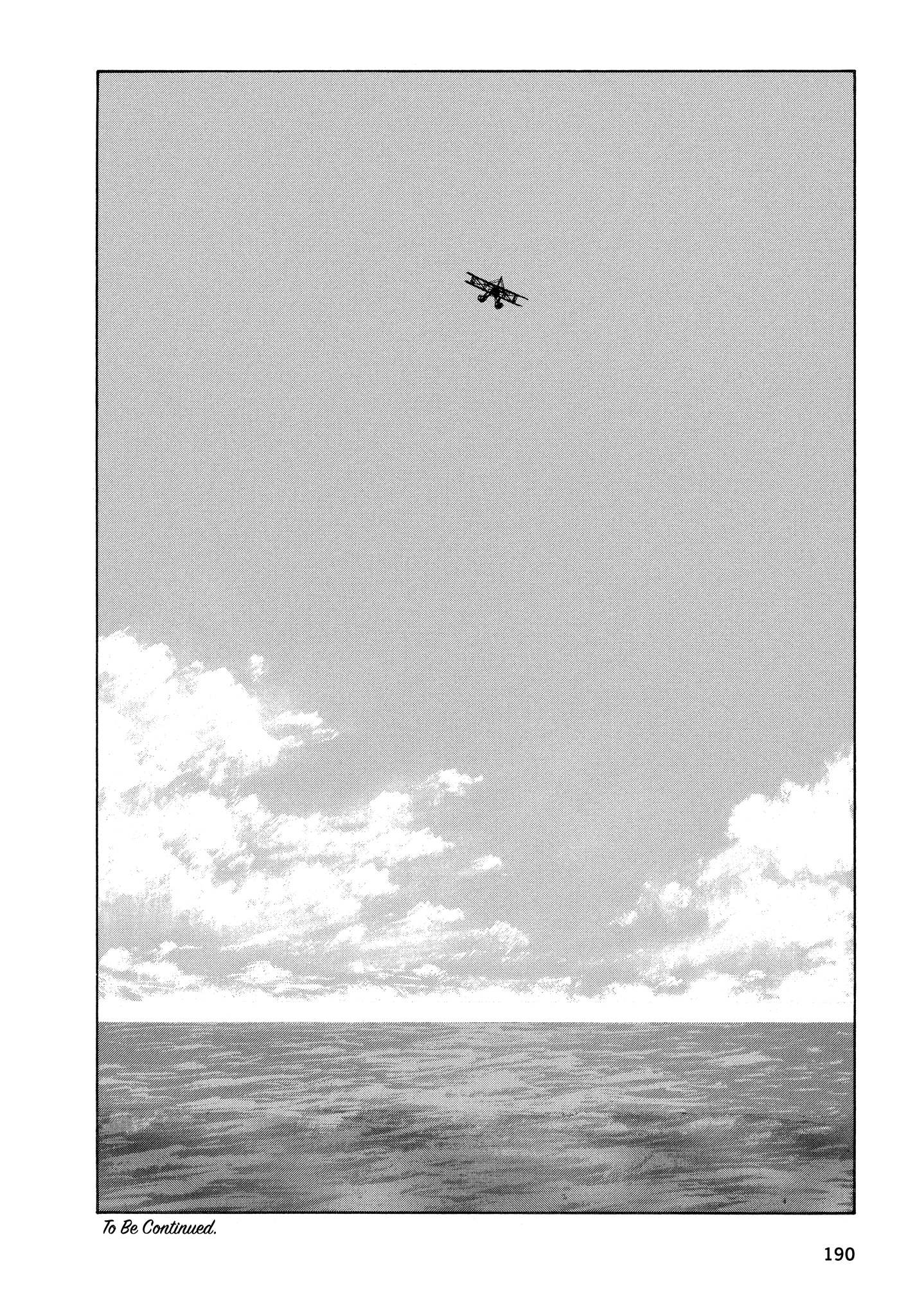 Read online Wandering Island comic -  Issue # Full - 181