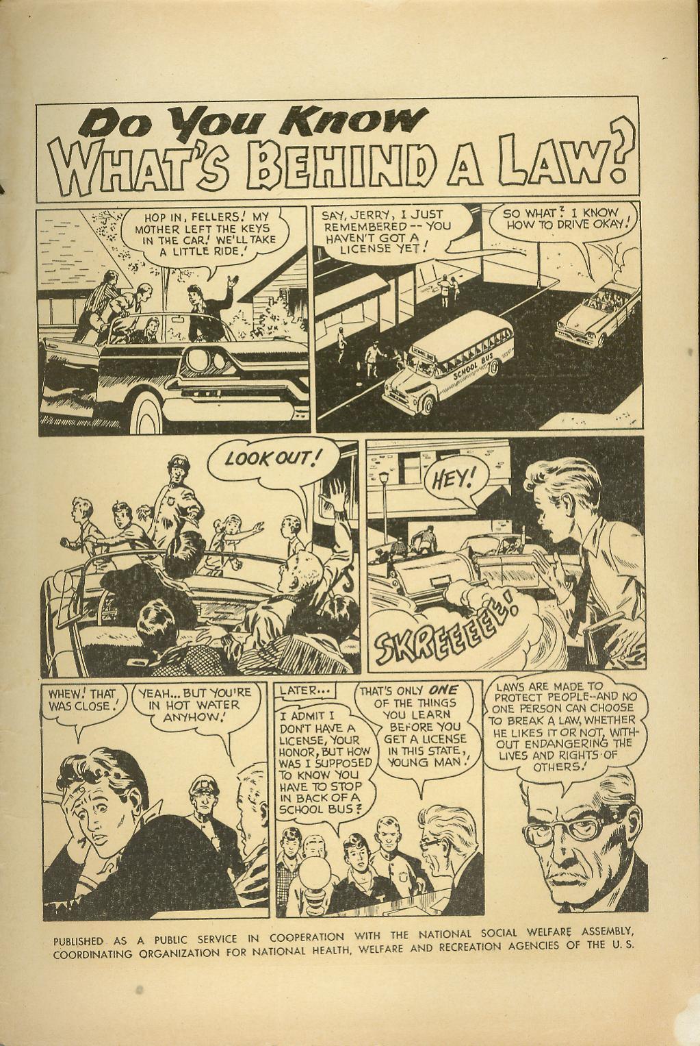 Read online Sergeant Bilko comic -  Issue #6 - 35