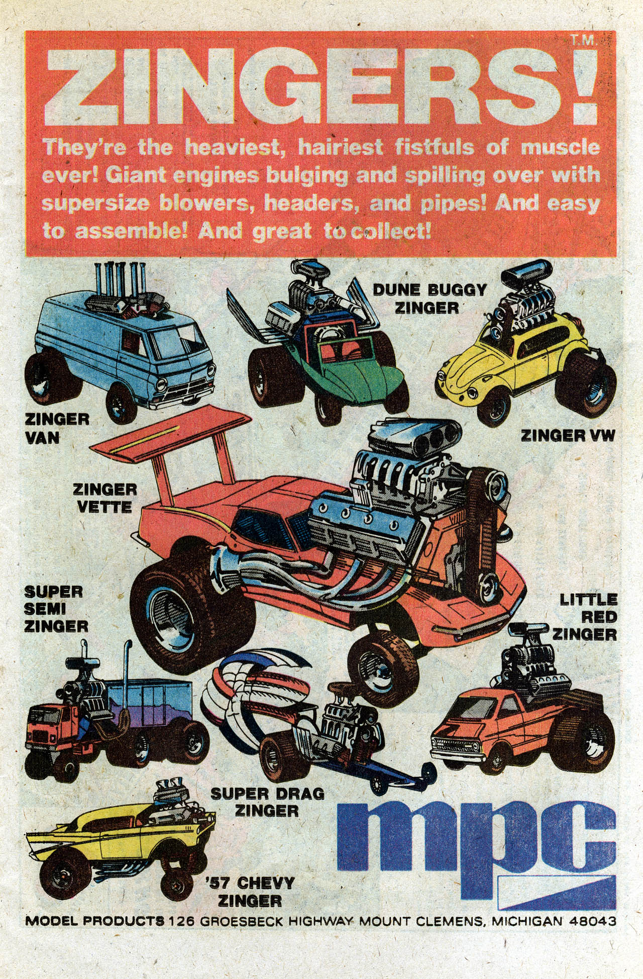 Read online Plop! comic -  Issue #11 - 13