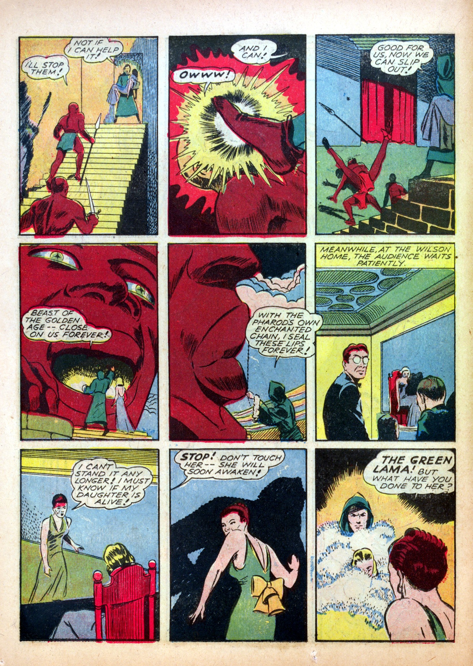 Read online Prize Comics comic -  Issue #16 - 50