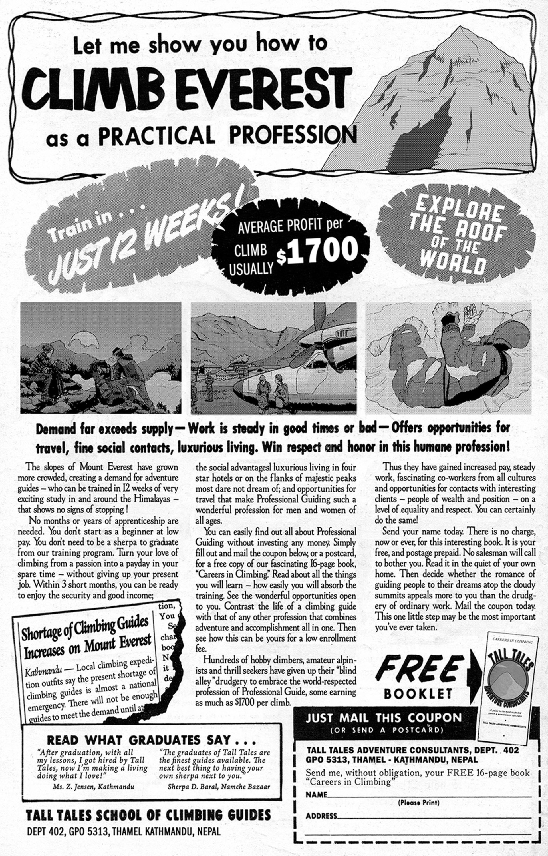 Read online High Crimes comic -  Issue #9 - 21