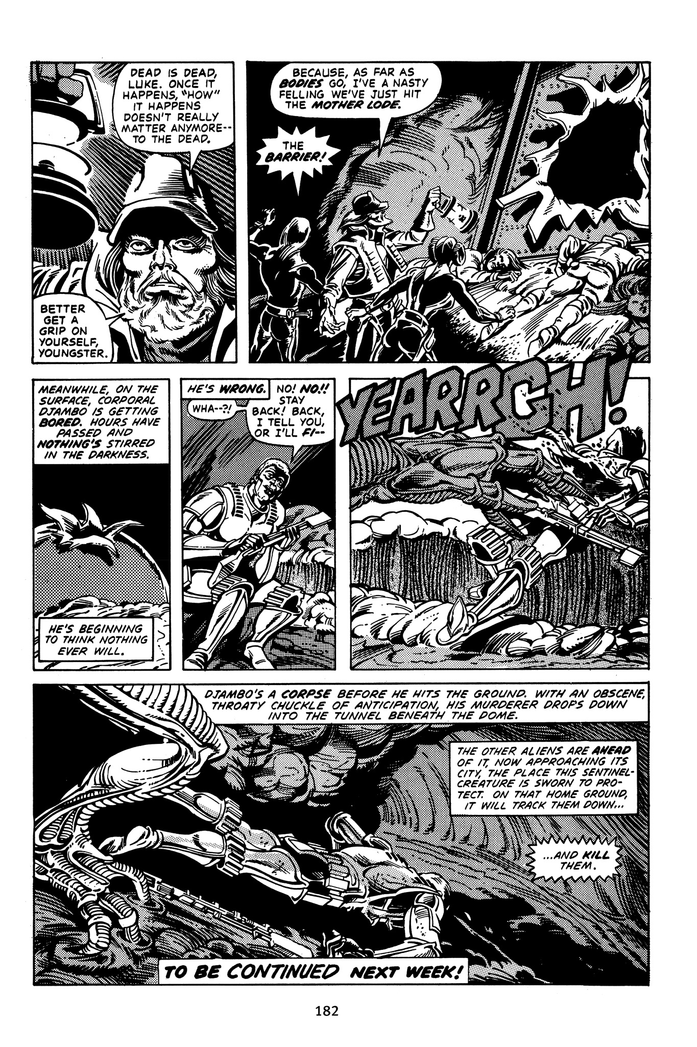 Read online Star Wars Omnibus comic -  Issue # Vol. 28 - 180
