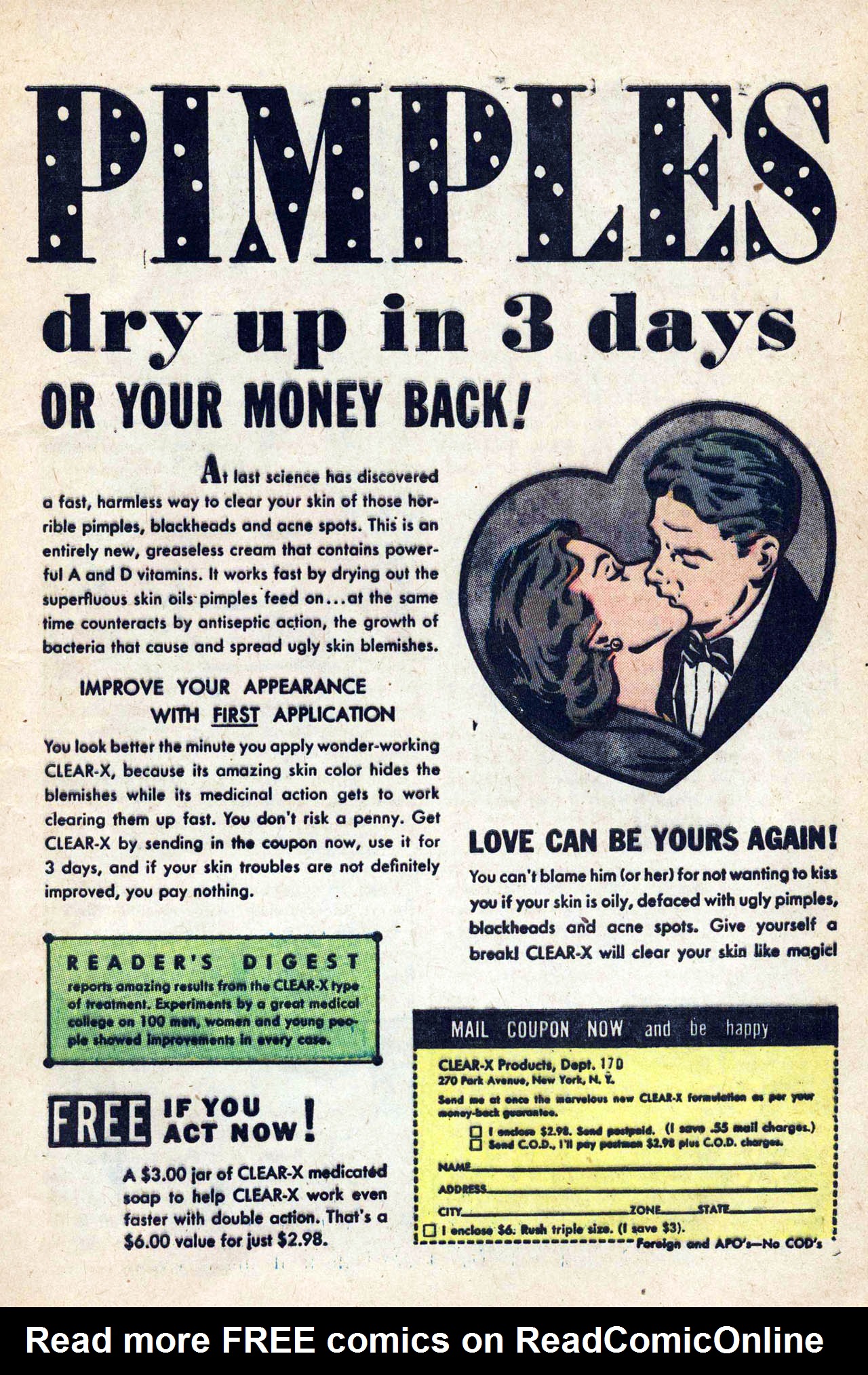 Read online Patsy and her Pals comic -  Issue #22 - 9