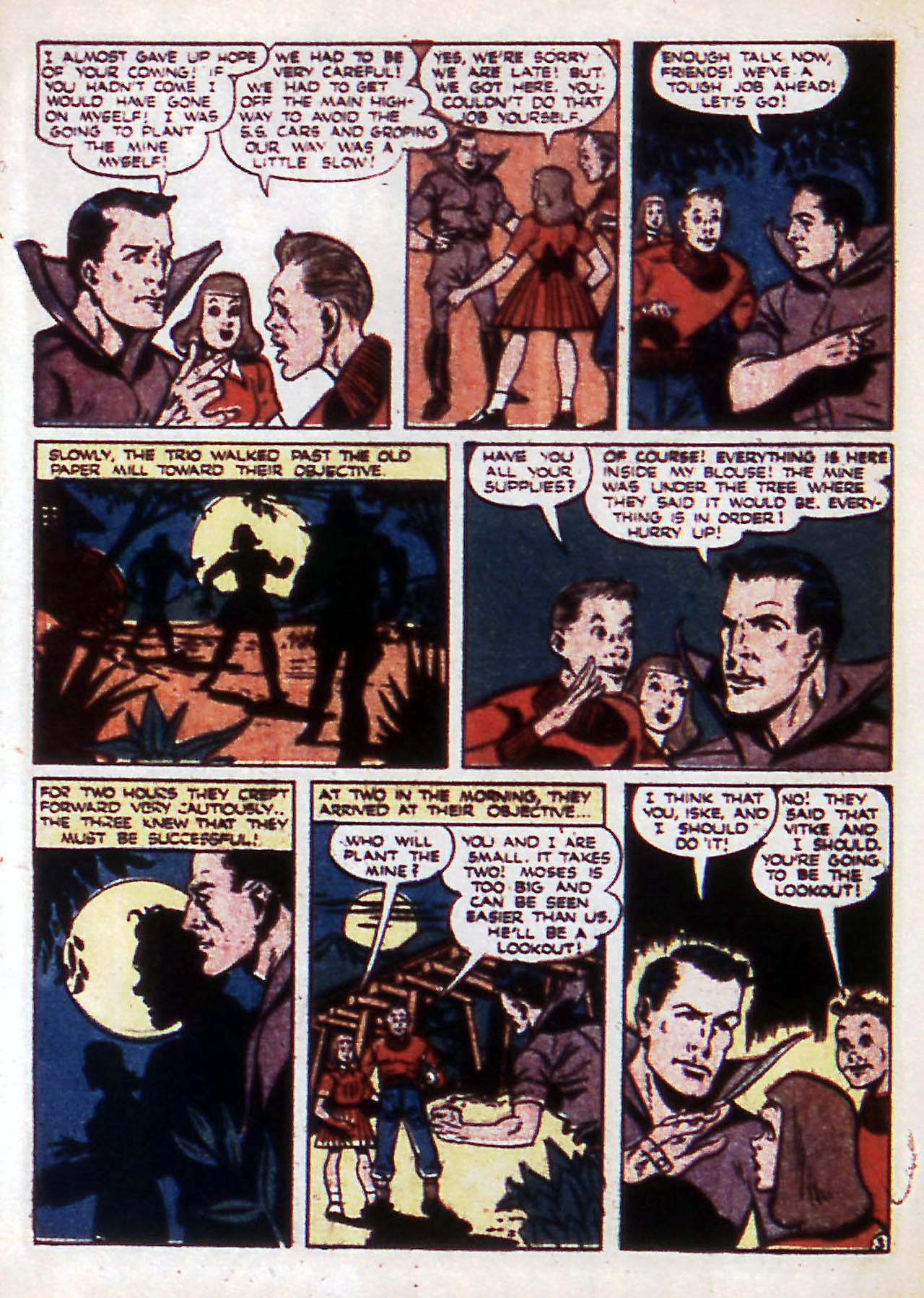 Read online Boy Comics comic -  Issue #22 - 42