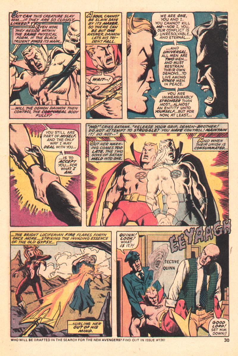 Read online Marvel Spotlight (1971) comic -  Issue #22 - 20