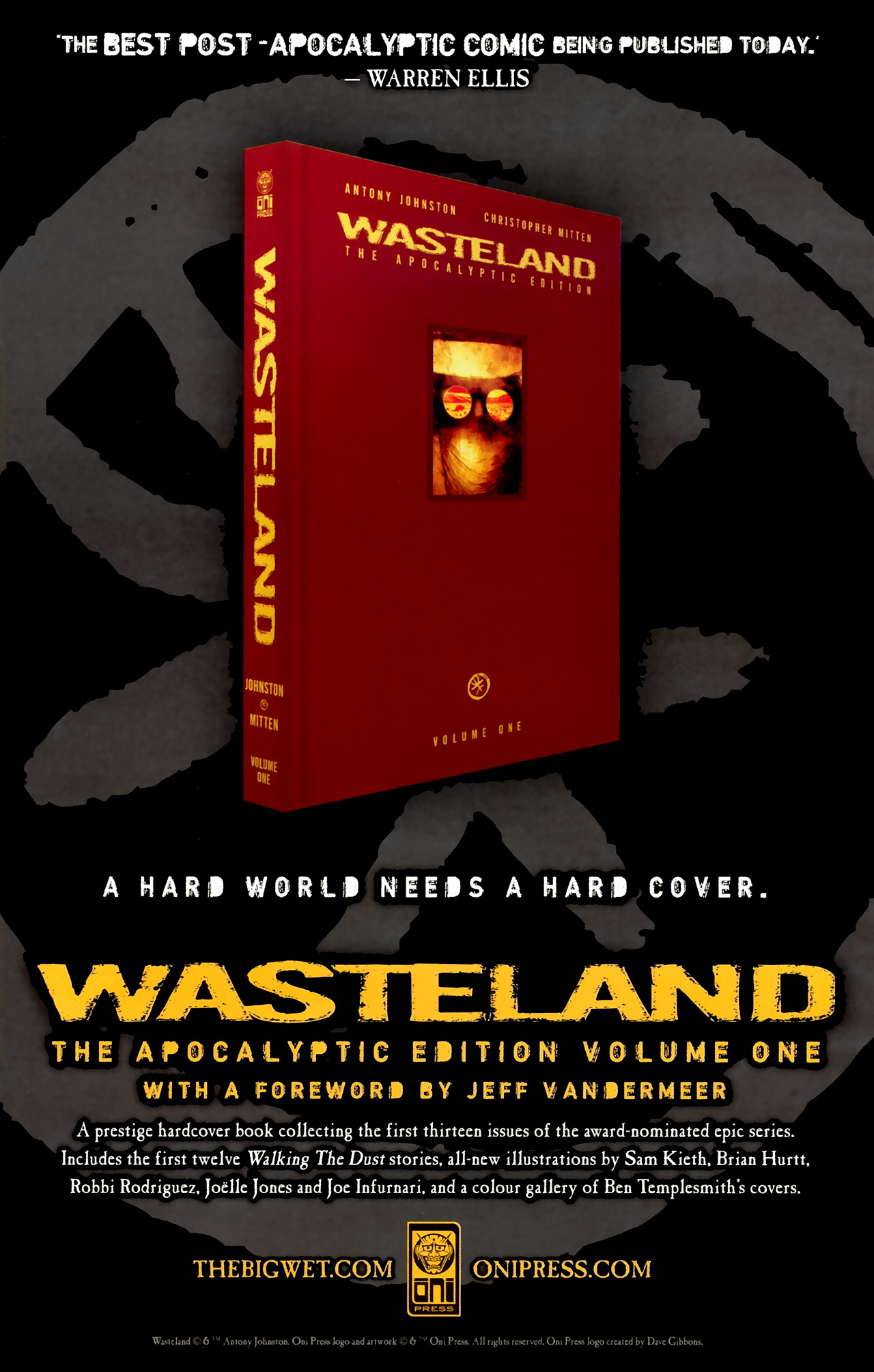 Read online Stumptown (2009) comic -  Issue #1 - 37