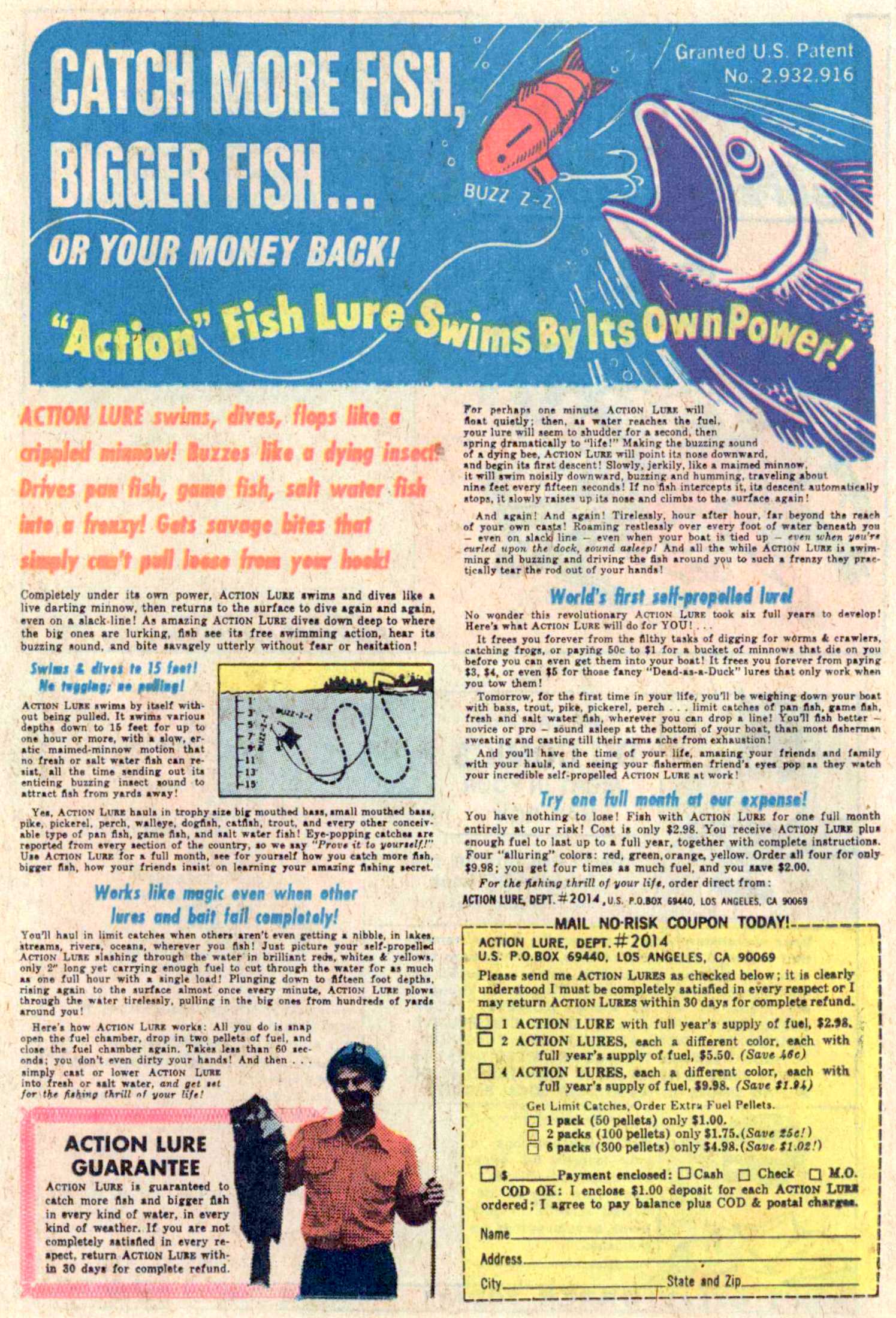 Read online G.I. Combat (1952) comic -  Issue #192 - 19