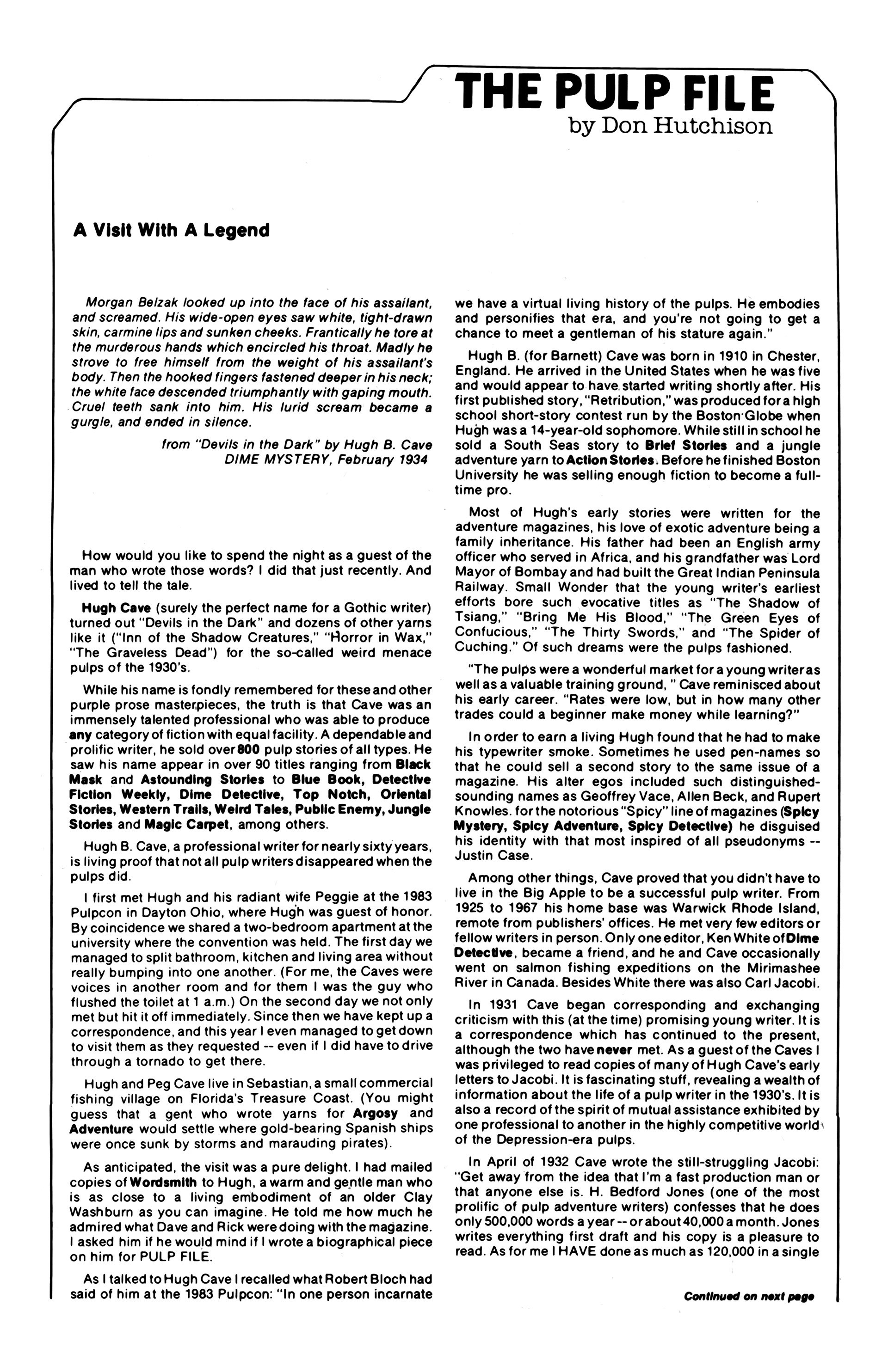 Read online Wordsmith comic -  Issue #5 - 31