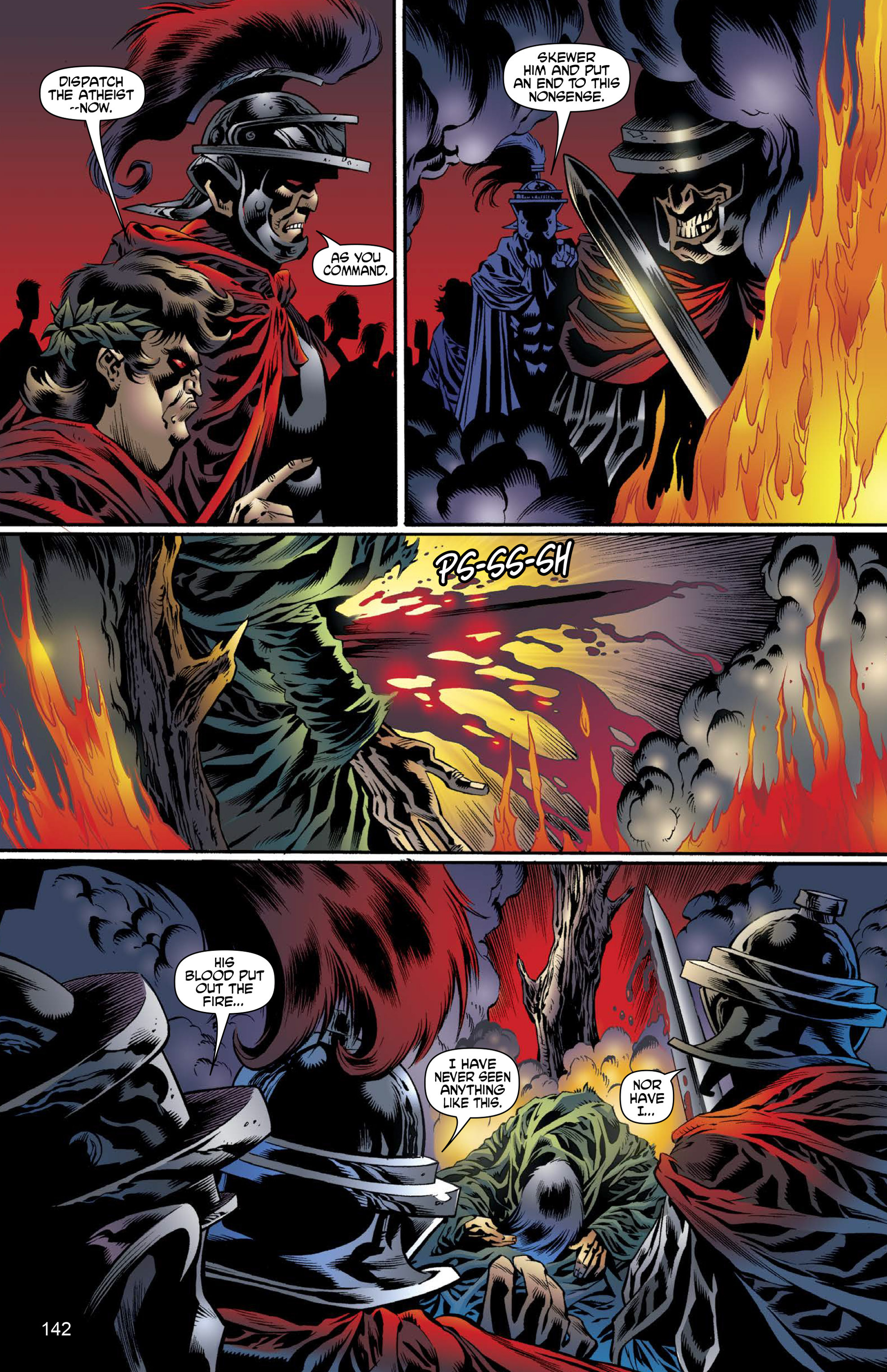 Read online The Witnesses comic -  Issue # Full - 145