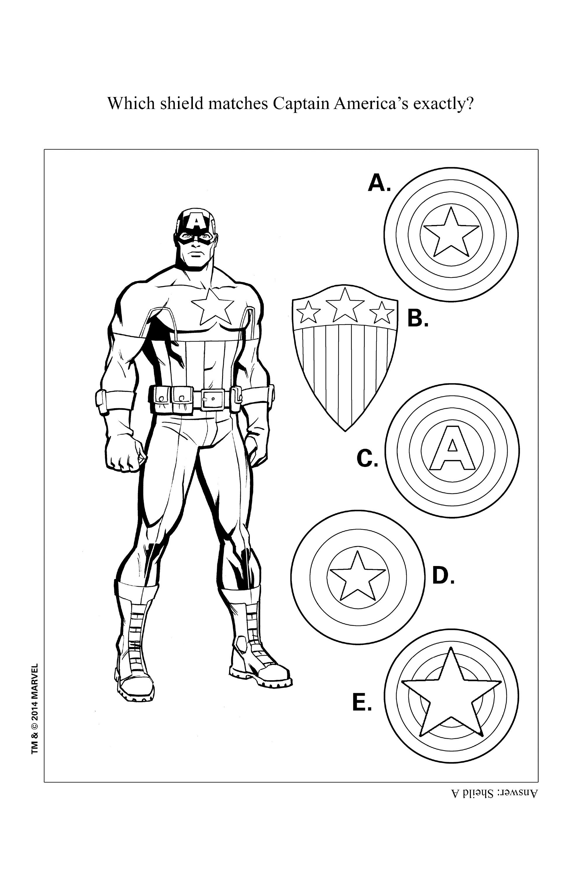 Read online Avengers: No More Bullying comic -  Issue # Full - 12