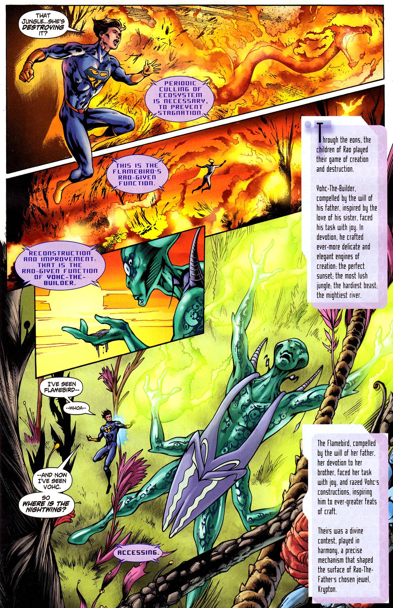 Read online Action Comics (1938) comic -  Issue #886 - 10