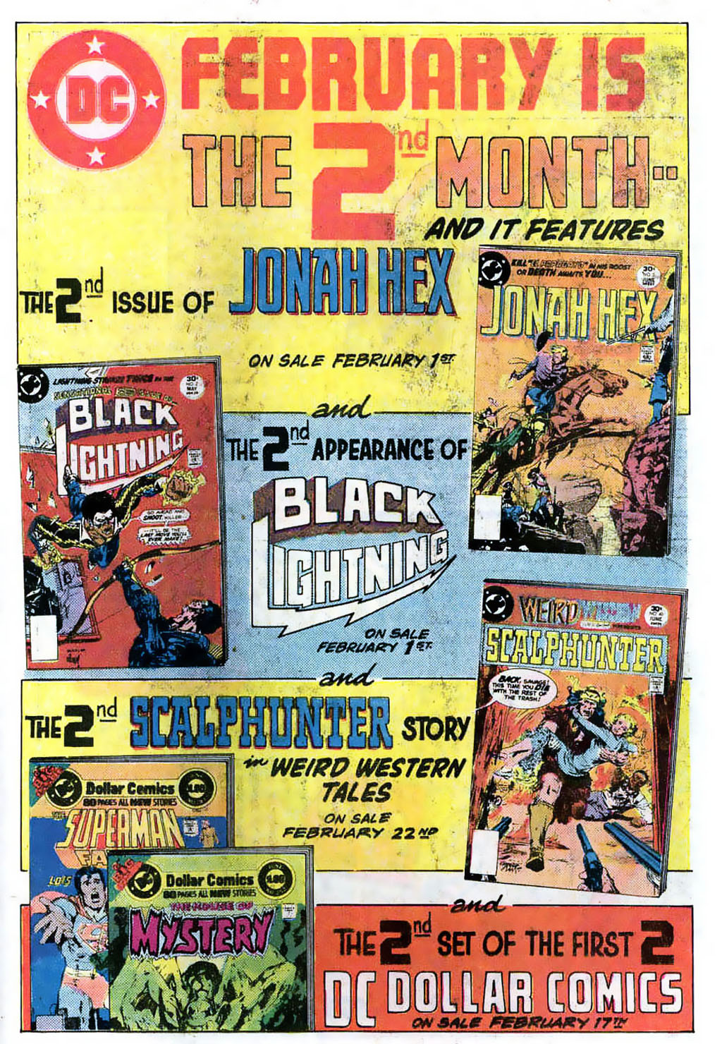 Read online Tales of the Unexpected comic -  Issue #179 - 19