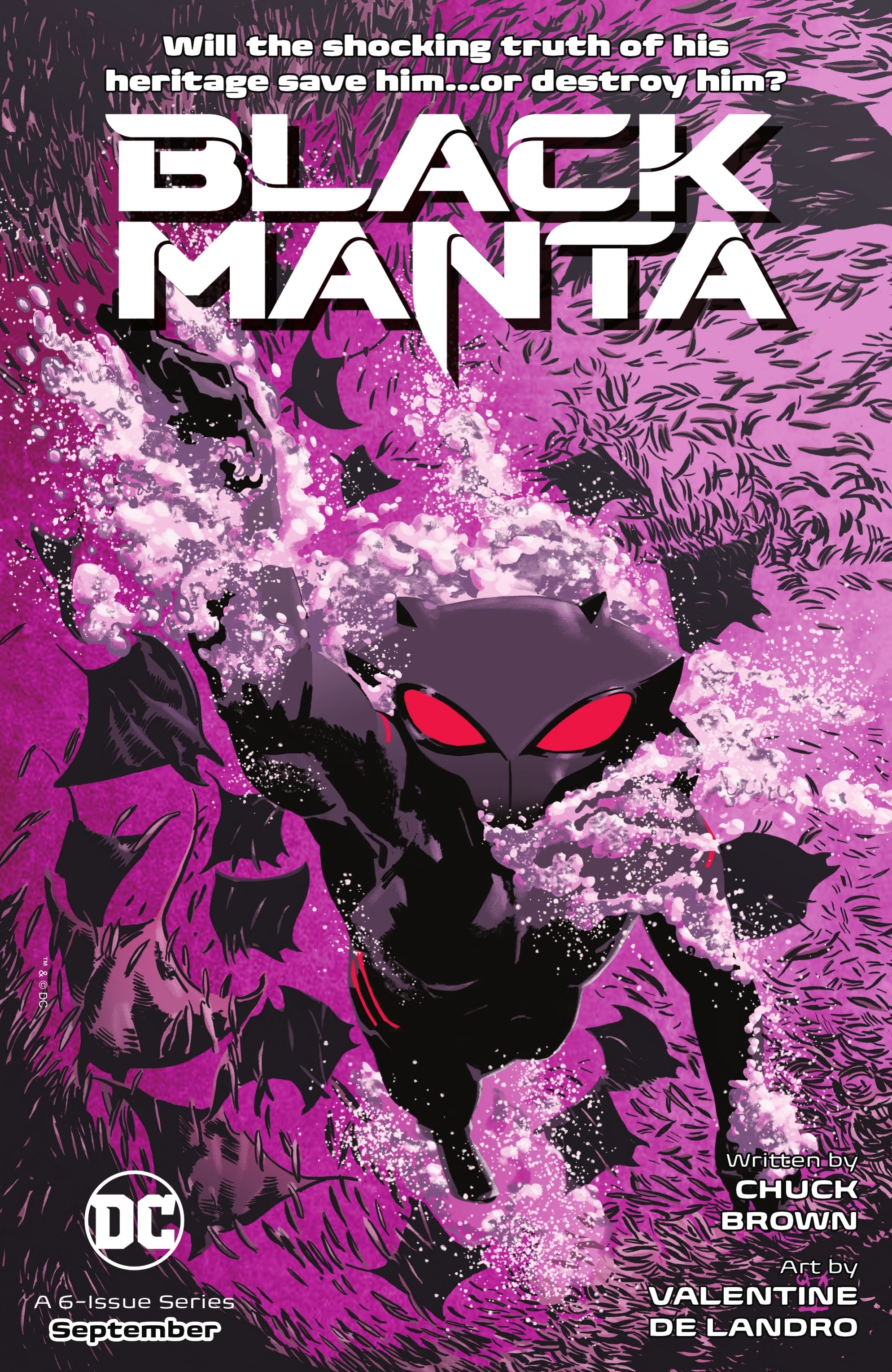 Read online Batman/Superman (2019) comic -  Issue #21 - 2