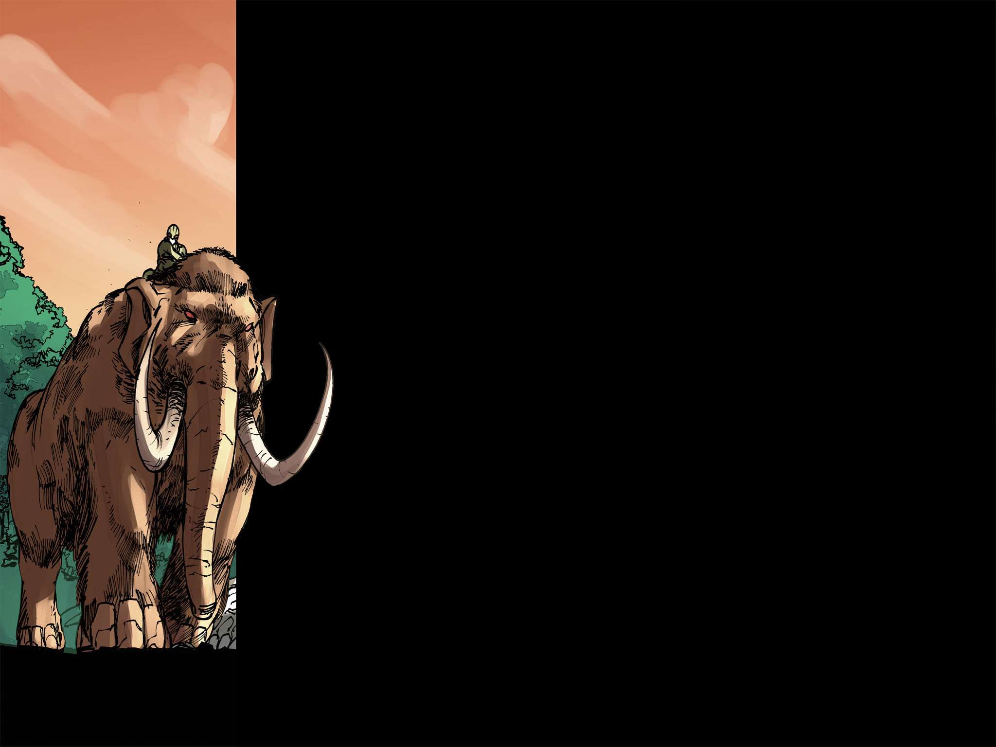 Read online Avengers: Millennium (Infinite Comic) comic -  Issue #3 - 19