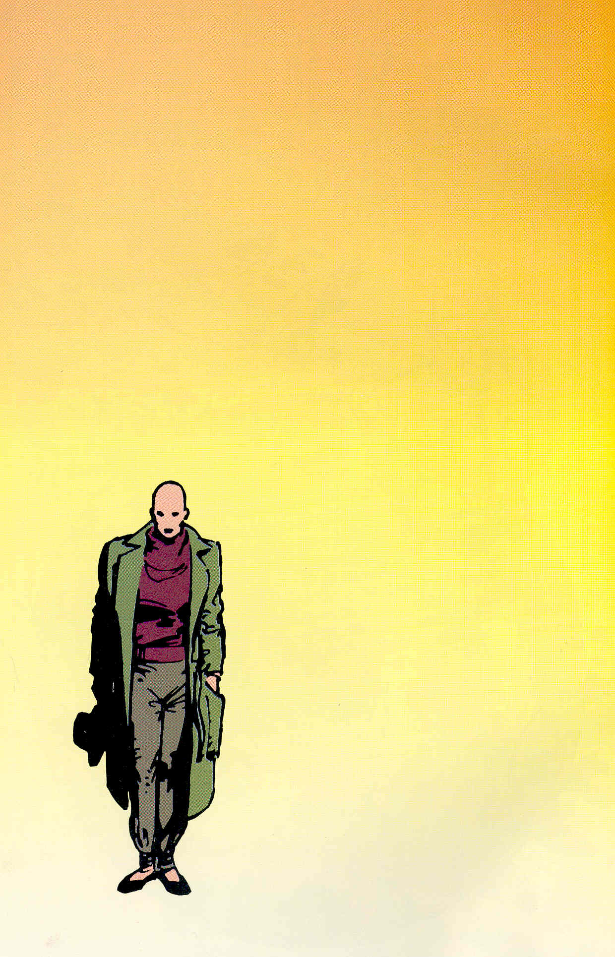 Read online Onyx Overlord comic -  Issue #1 - 3