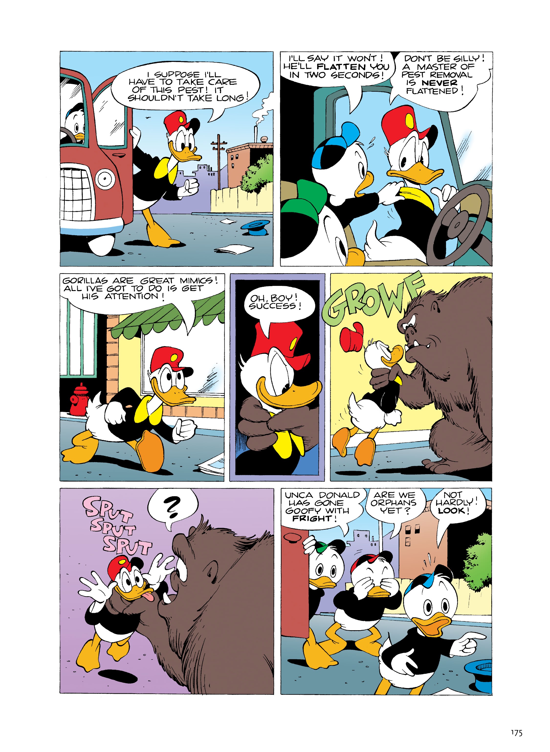 Read online Disney Masters comic -  Issue # TPB 18 (Part 2) - 81