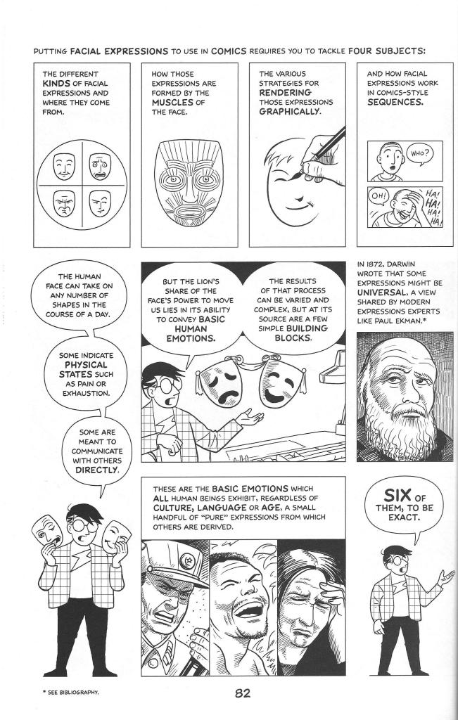 Read online Making Comics comic -  Issue # TPB (Part 1) - 90