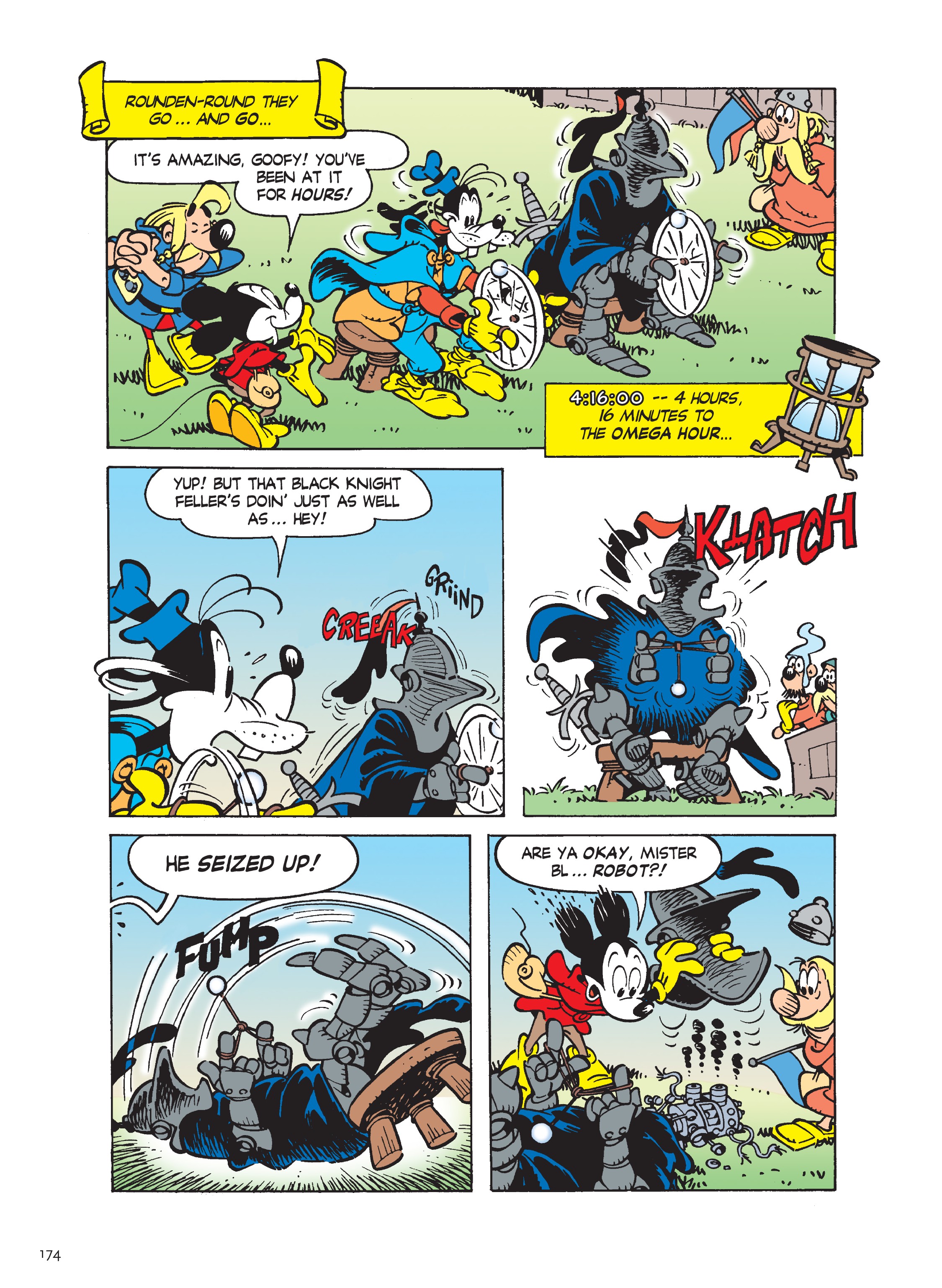 Read online Disney Masters comic -  Issue # TPB 9 (Part 2) - 79