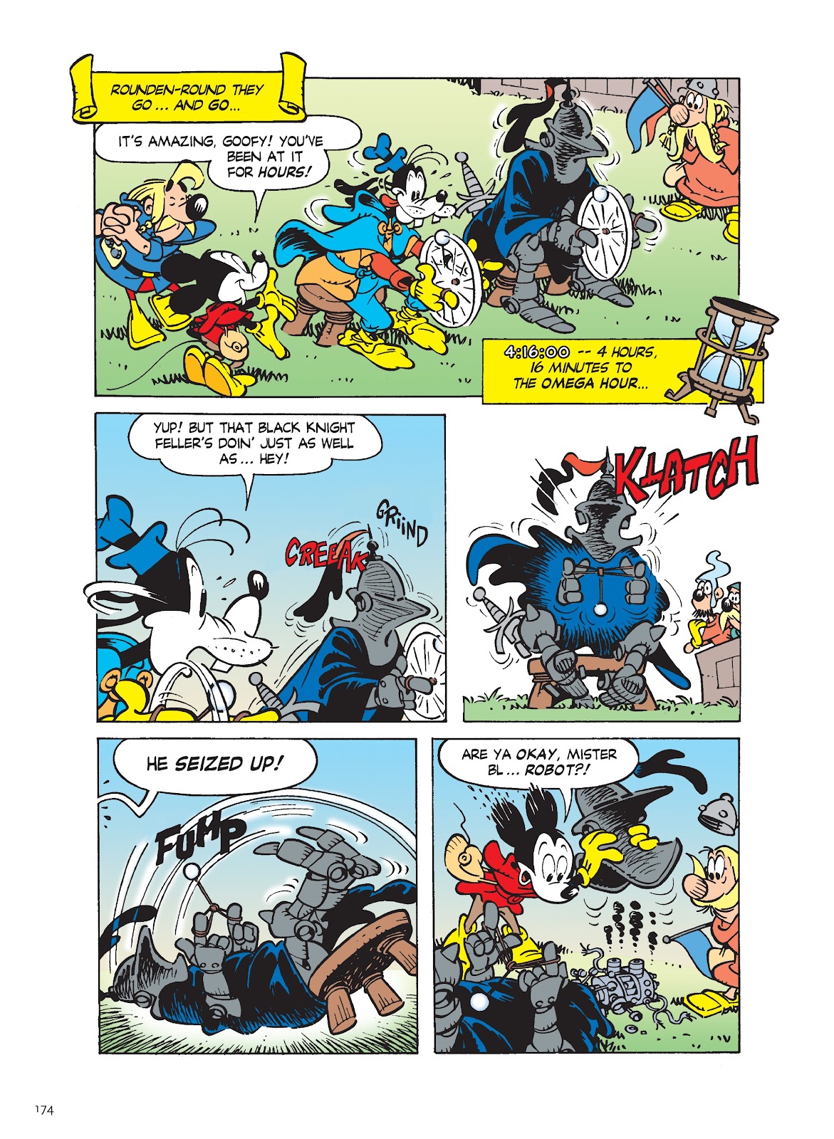 Disney Masters issue TPB 9 (Part 2) - Page 79
