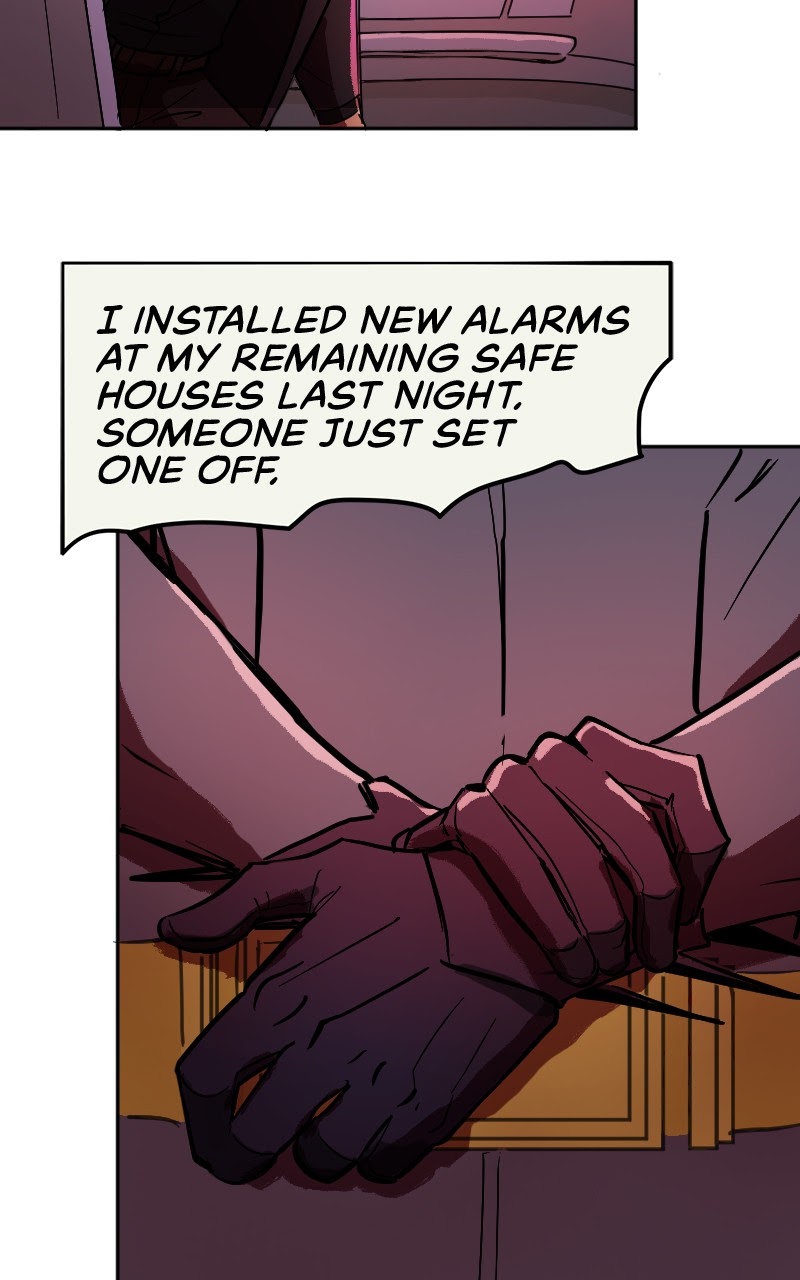 Read online Batman: Wayne Family Adventures comic -  Issue #4 - 6
