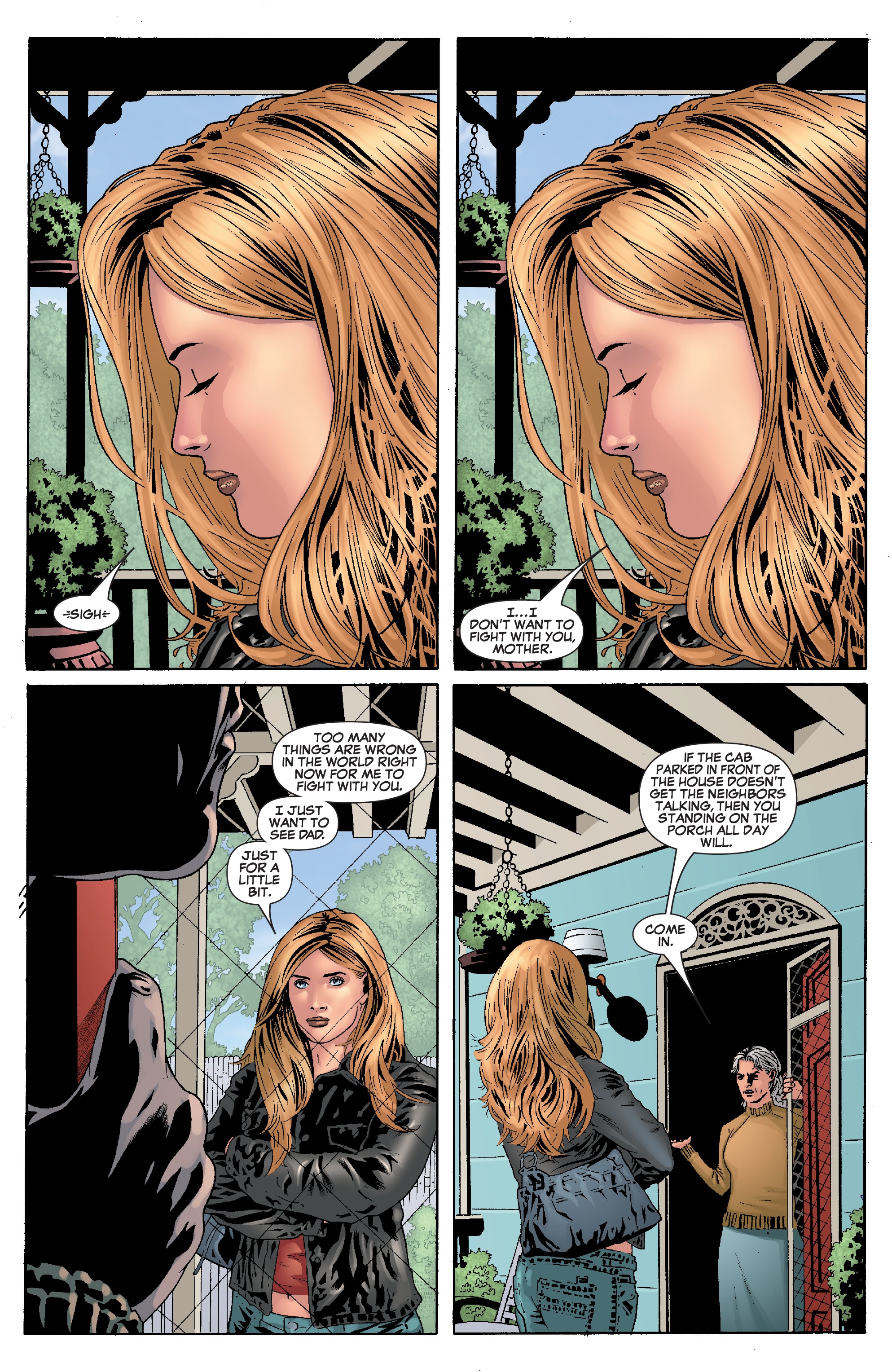 Read online Captain Marvel: Carol Danvers – The Ms. Marvel Years comic -  Issue # TPB 2 (Part 4) - 44