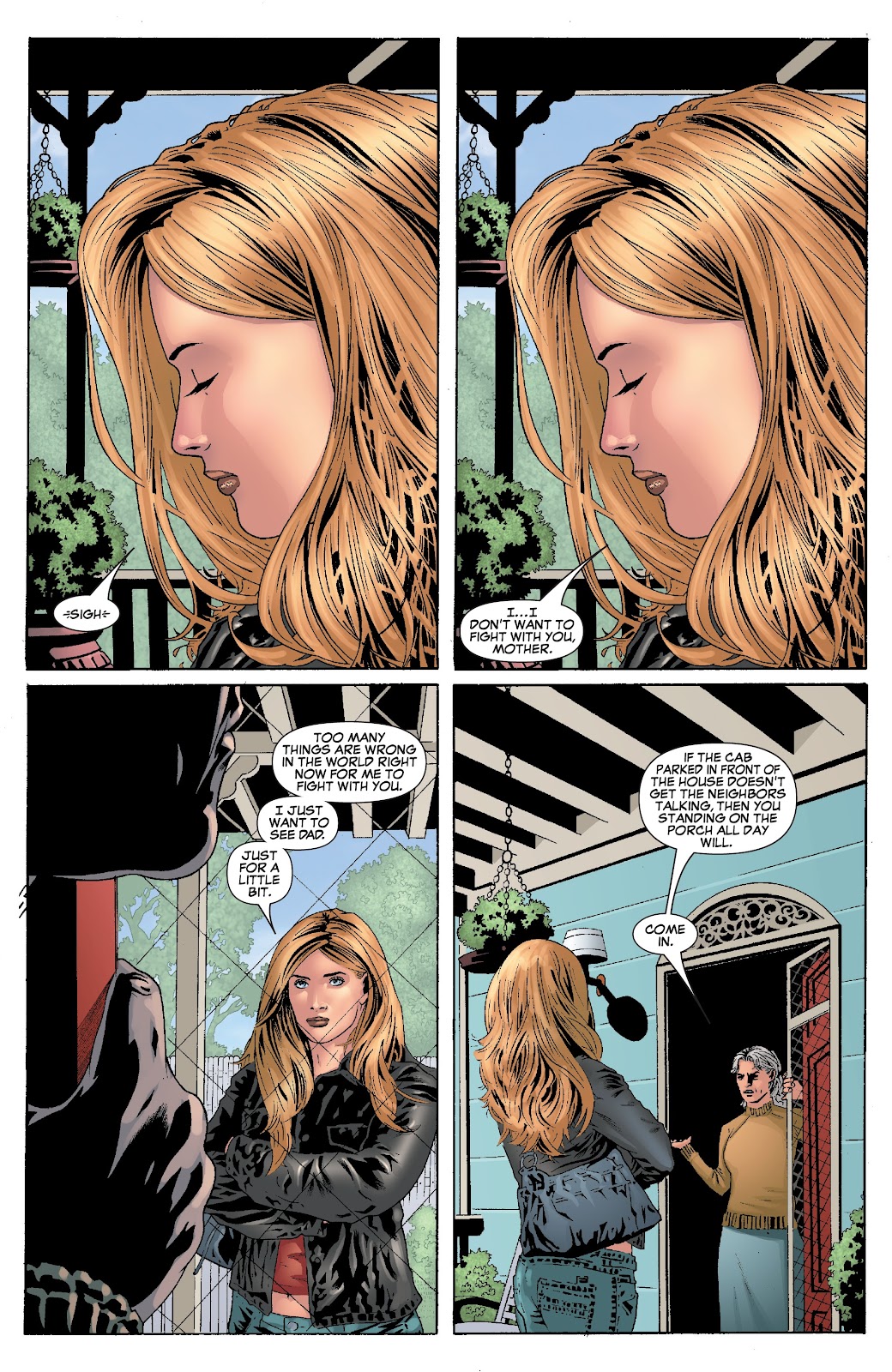 Captain Marvel: Carol Danvers – The Ms. Marvel Years issue TPB 2 (Part 4) - Page 44