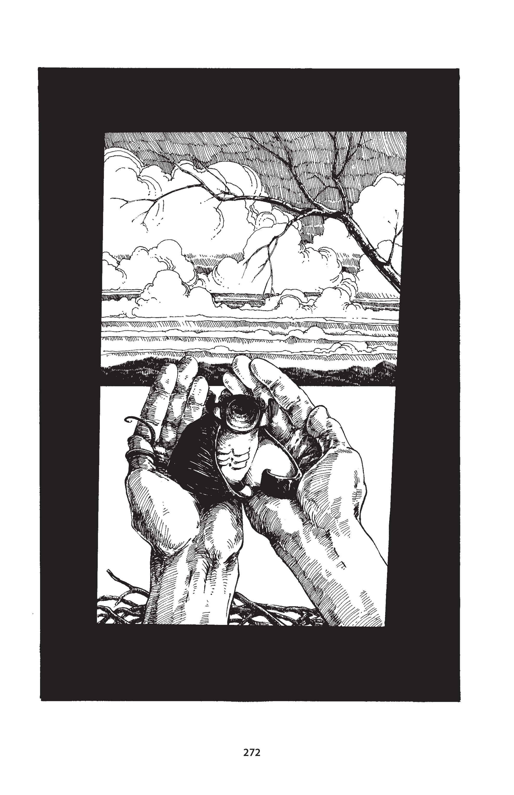 Read online The Puma Blues comic -  Issue # TPB (Part2) - 10