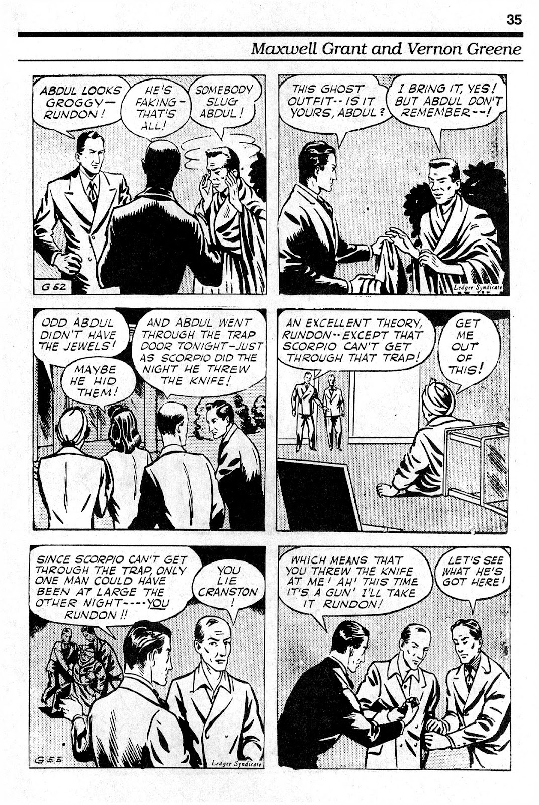 Crime Classics issue 13 - Page 25