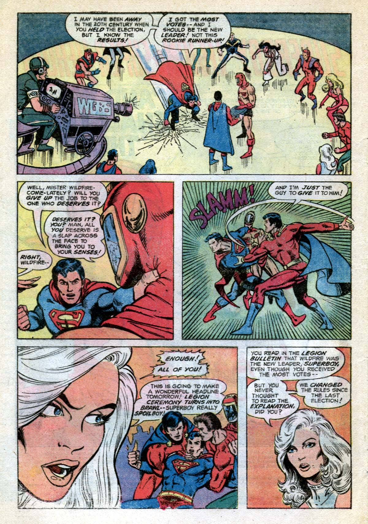 Superboy (1949) 225 Page 2