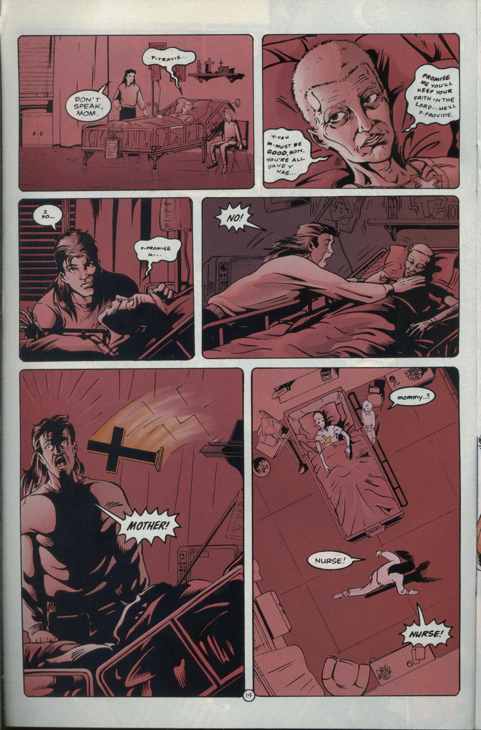 Read online Giant Size Warstrike comic -  Issue # Full - 15