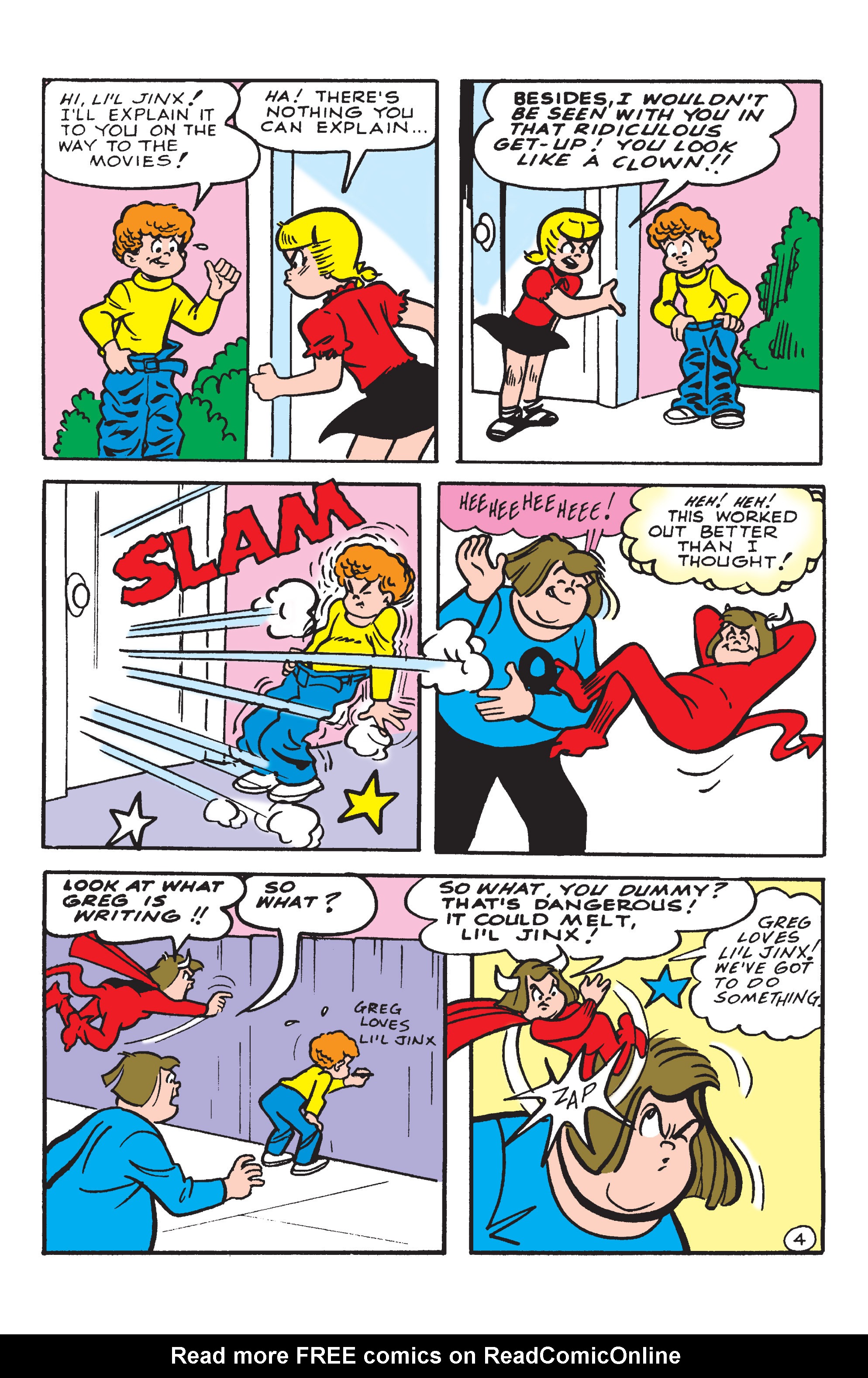 Read online Pep Digital comic -  Issue #43 - 151