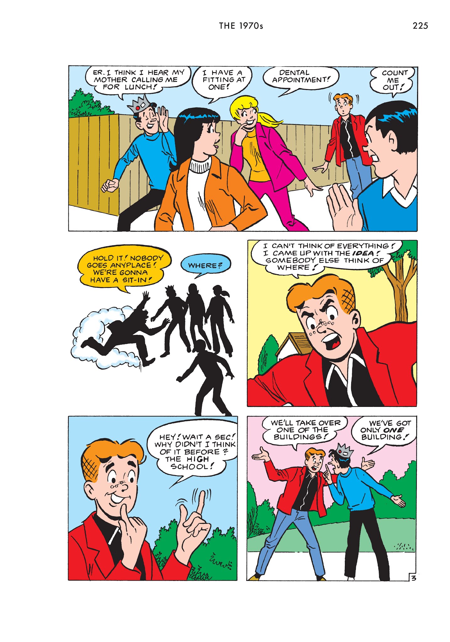 Read online Best of Archie Americana comic -  Issue # TPB 2 (Part 3) - 27