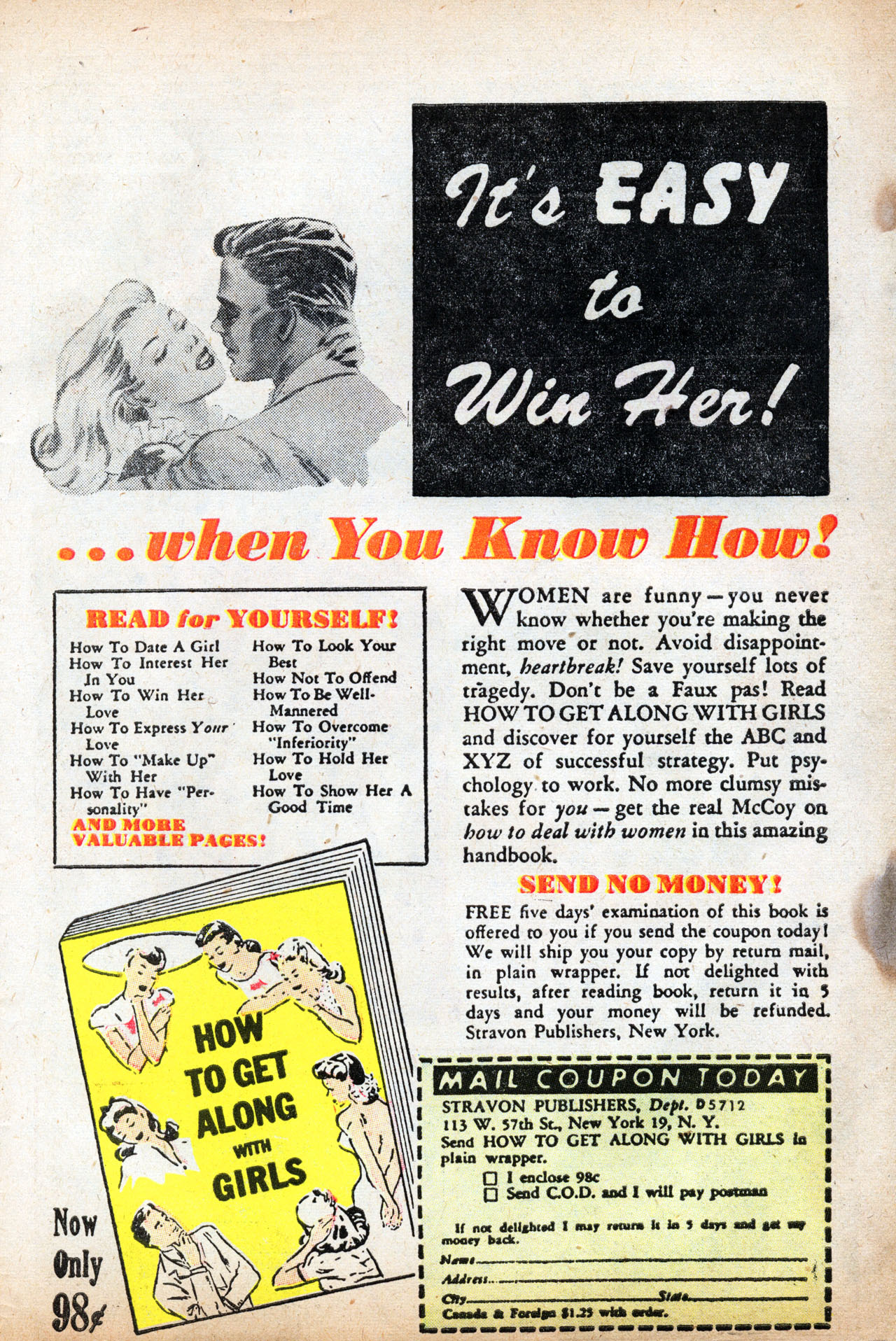 Read online Tex Taylor comic -  Issue #4 - 33