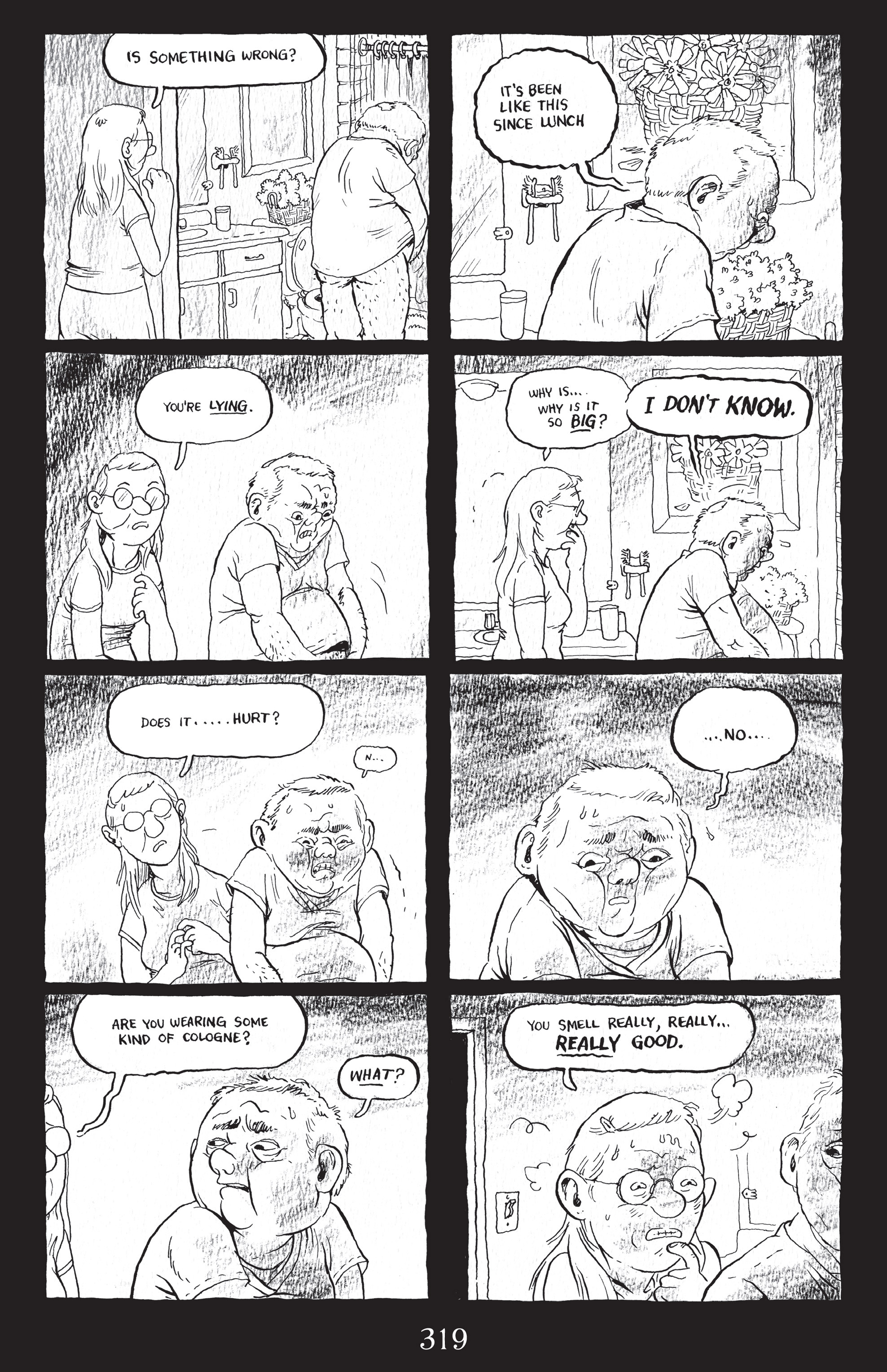 Read online The Sleep of Reason comic -  Issue # TPB (Part 4) - 20