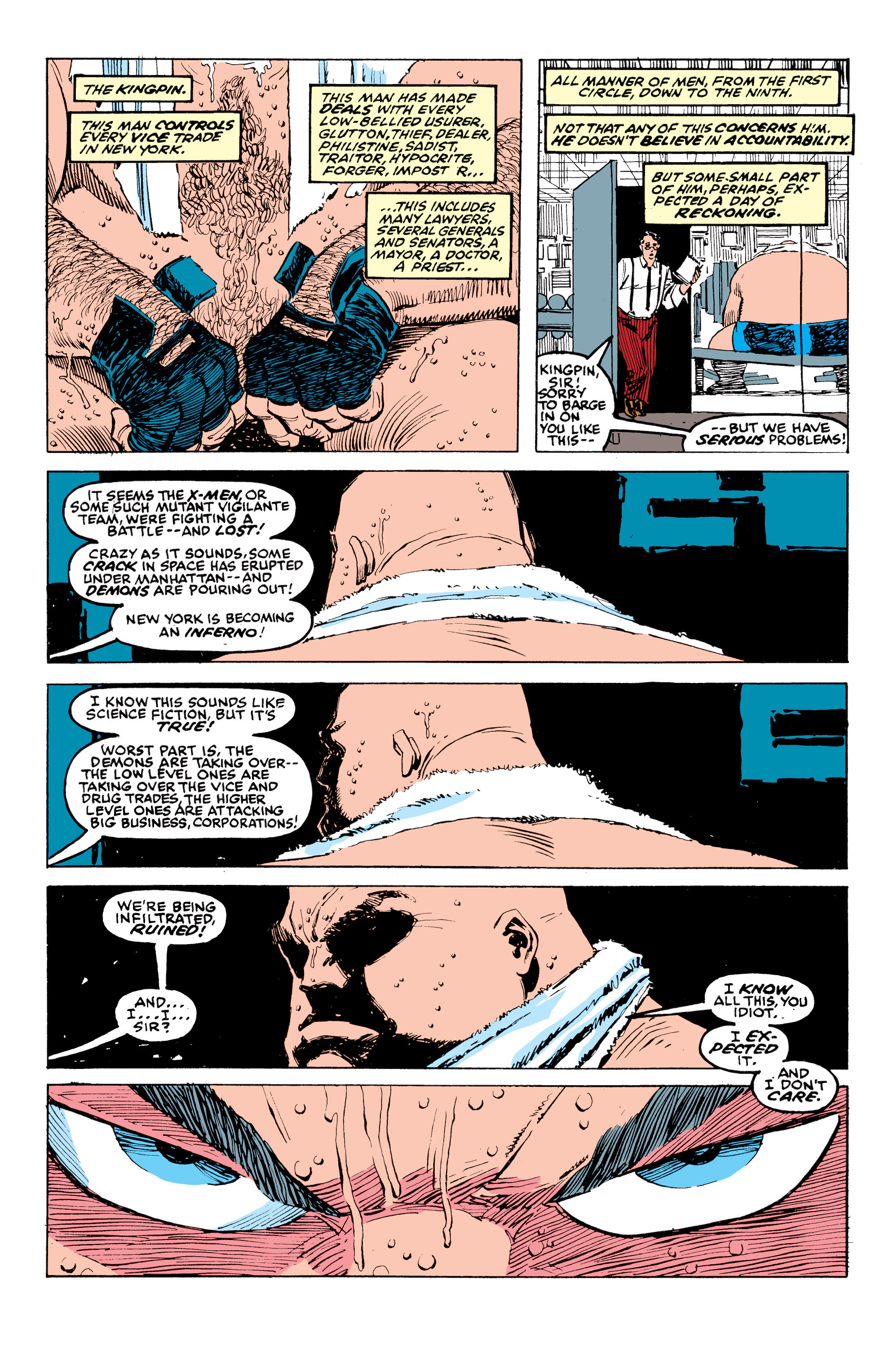 Read online Daredevil Epic Collection comic -  Issue # TPB 13 (Part 3) - 78