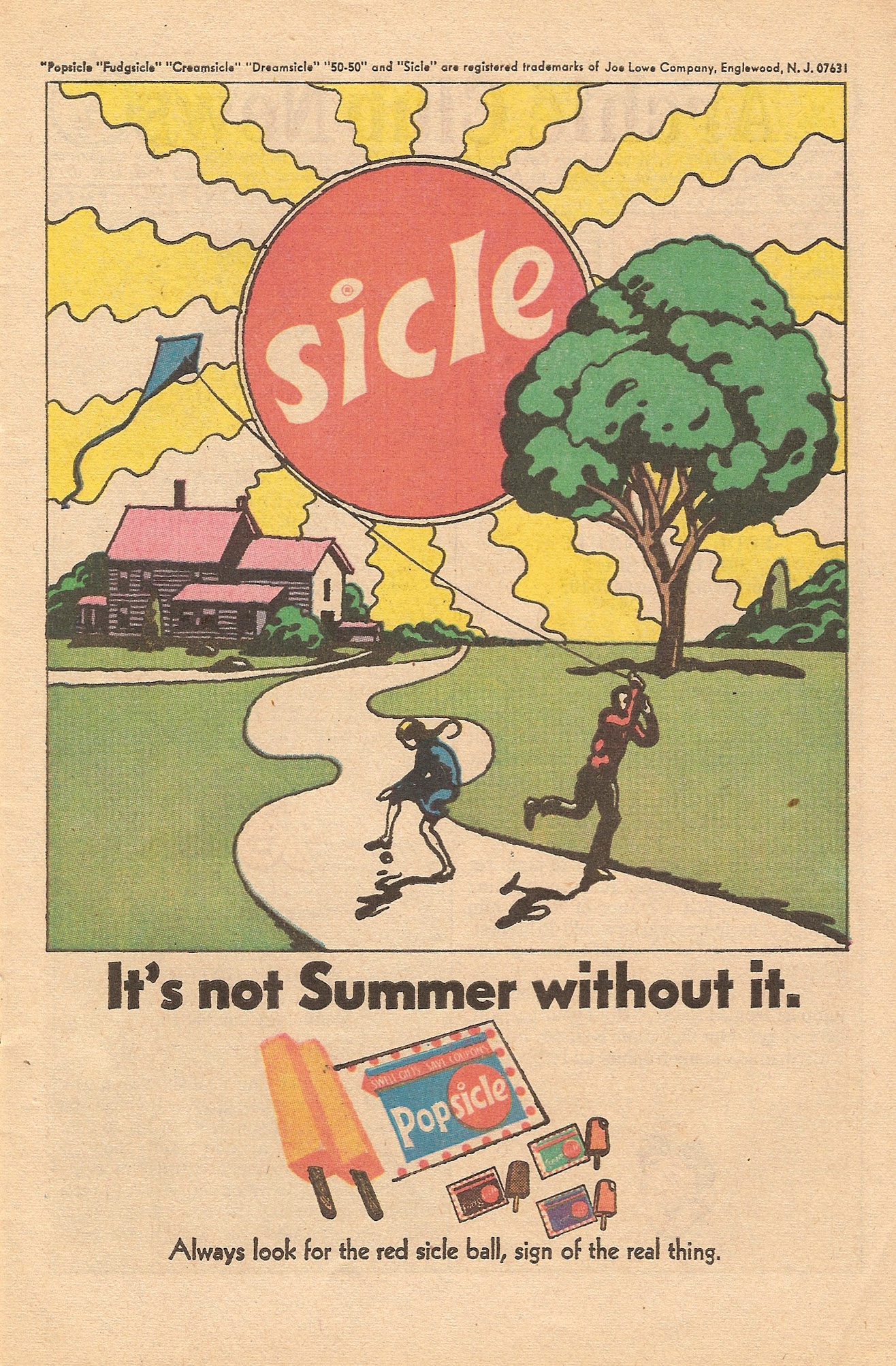 Read online Jughead (1965) comic -  Issue #171 - 9