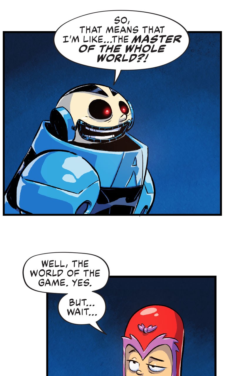 Read online Giant-Size Little Marvels: Infinity Comic comic -  Issue #5 - 24