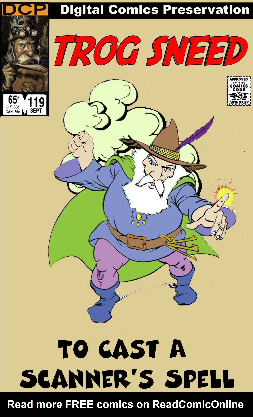 Read online Elvira's House of Mystery comic -  Issue # _Special - 42