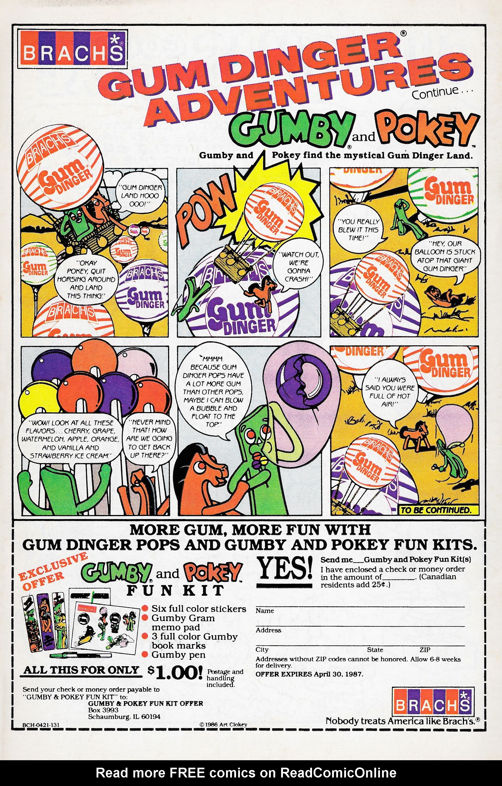 Read online Archie Giant Series Magazine comic -  Issue #566 - 36