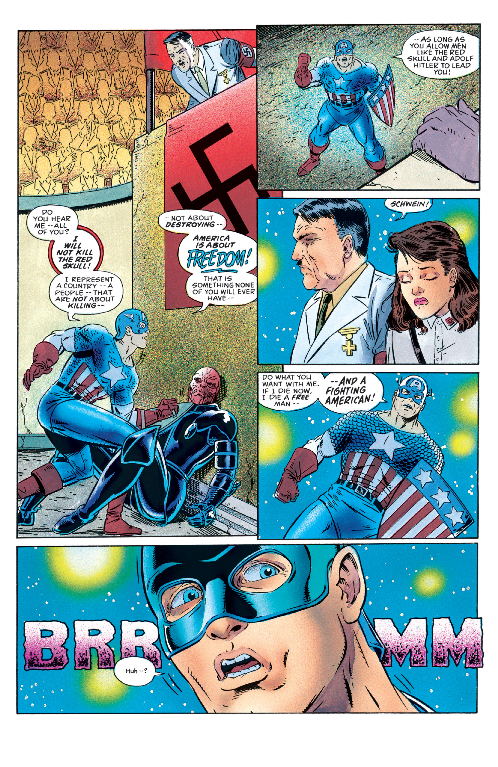 Read online Captain America Epic Collection comic -  Issue # TPB The Superia Strategem (Part 5) - 44