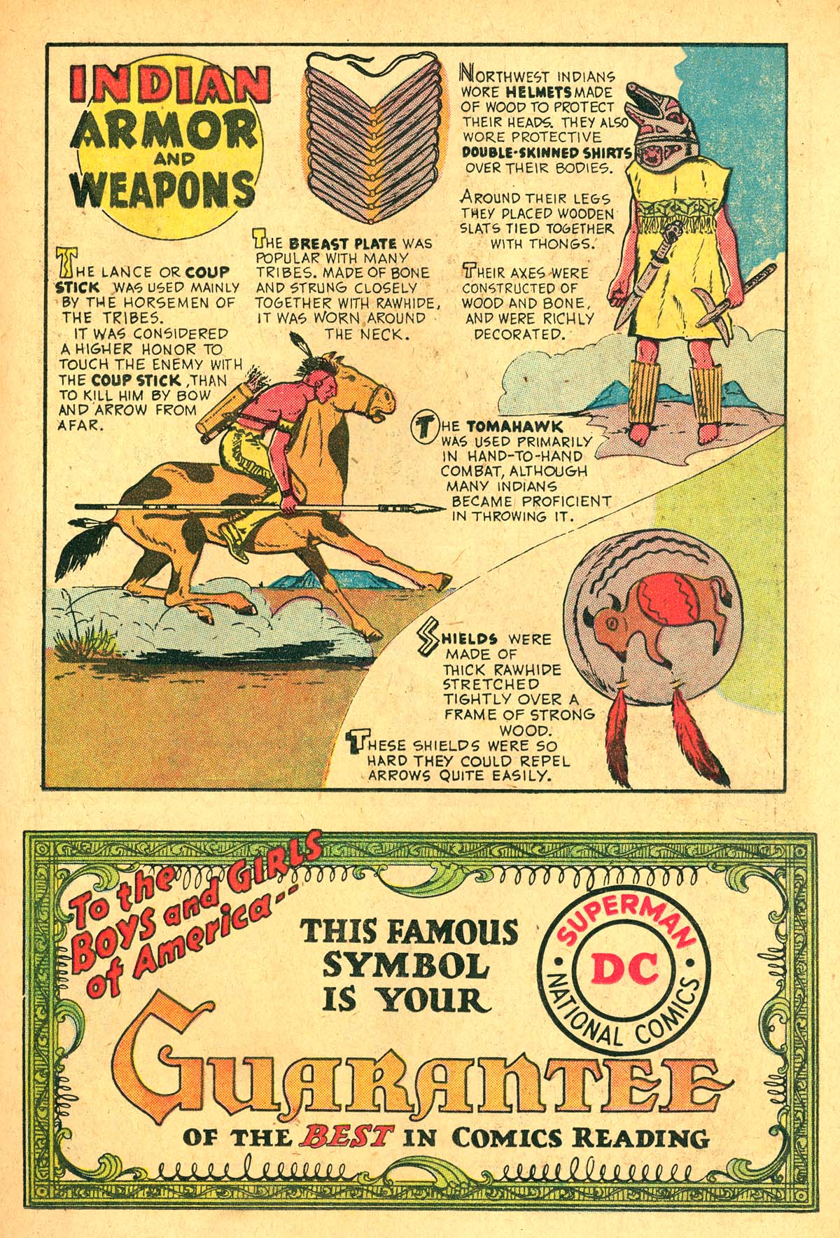 Read online Robin Hood Tales comic -  Issue #13 - 11